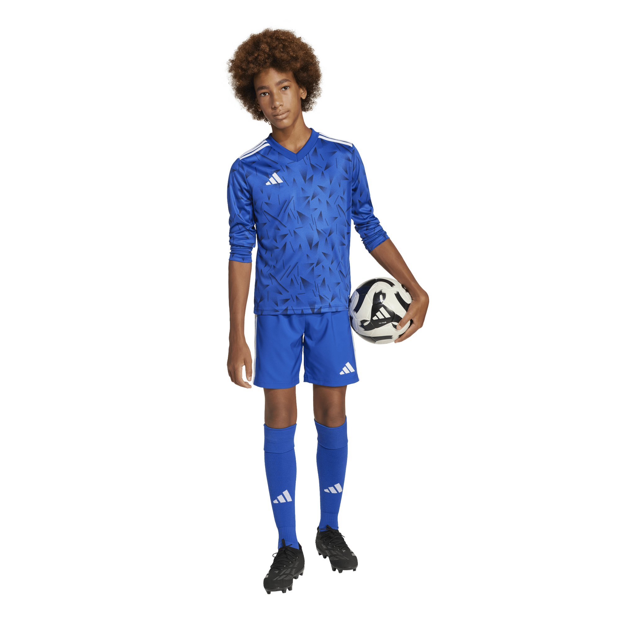 Adidas Tastigo 25 Shorts Youth - JN7174