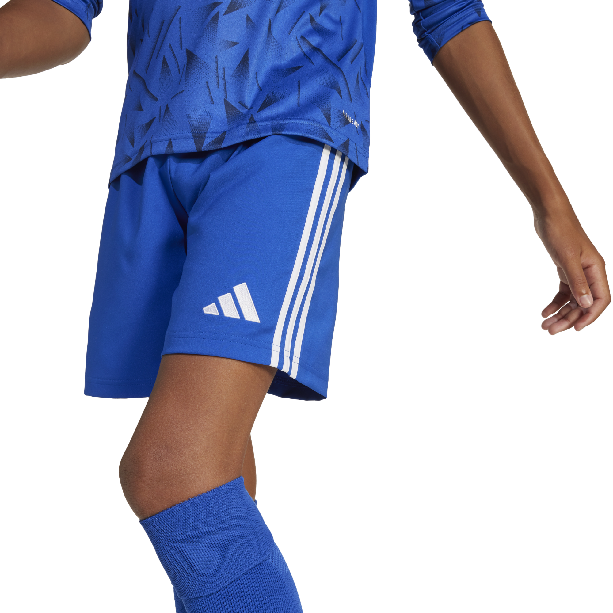 Adidas Tastigo 25 Shorts Youth - JN7174