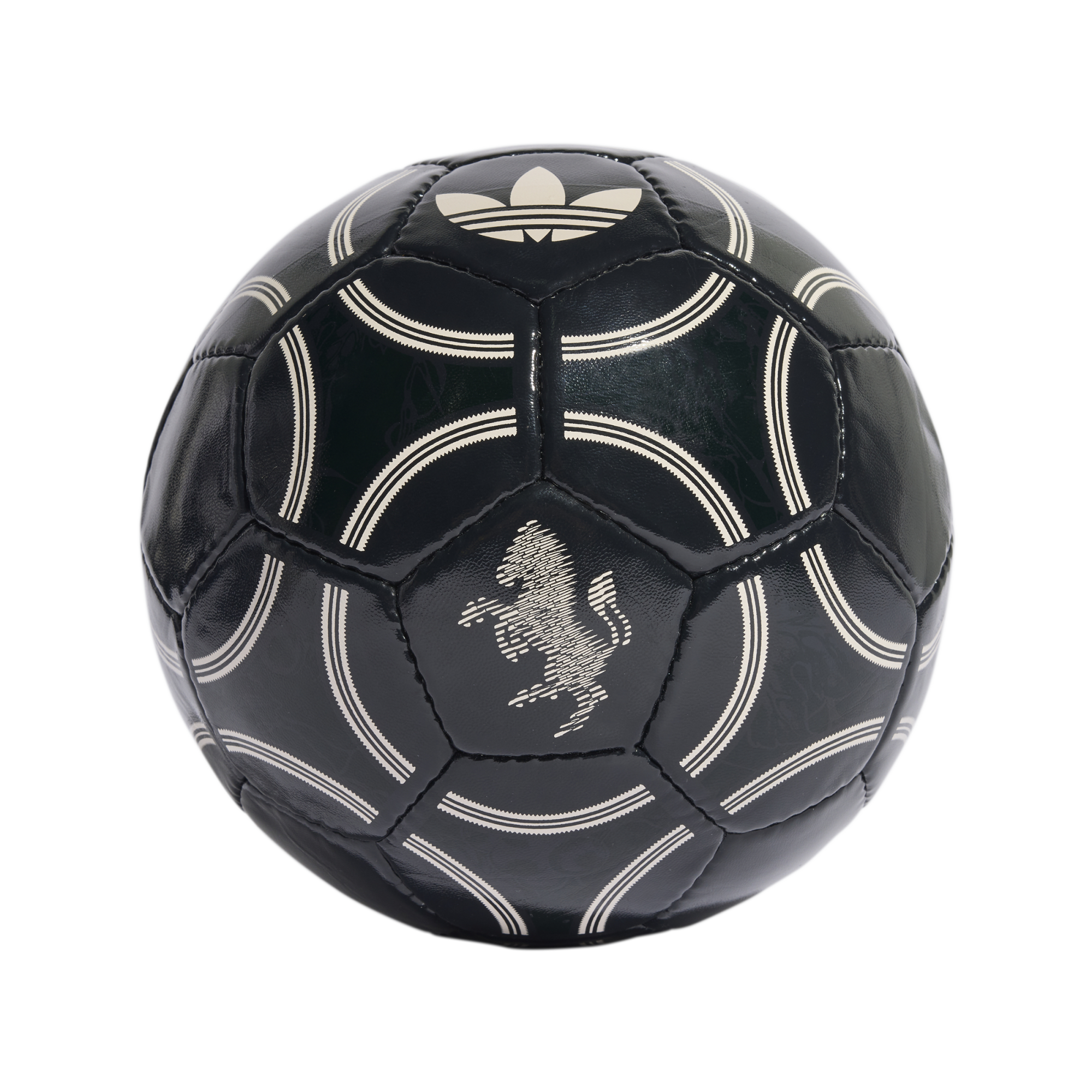 Adidas Juventus Club TRE Ball - JN7324