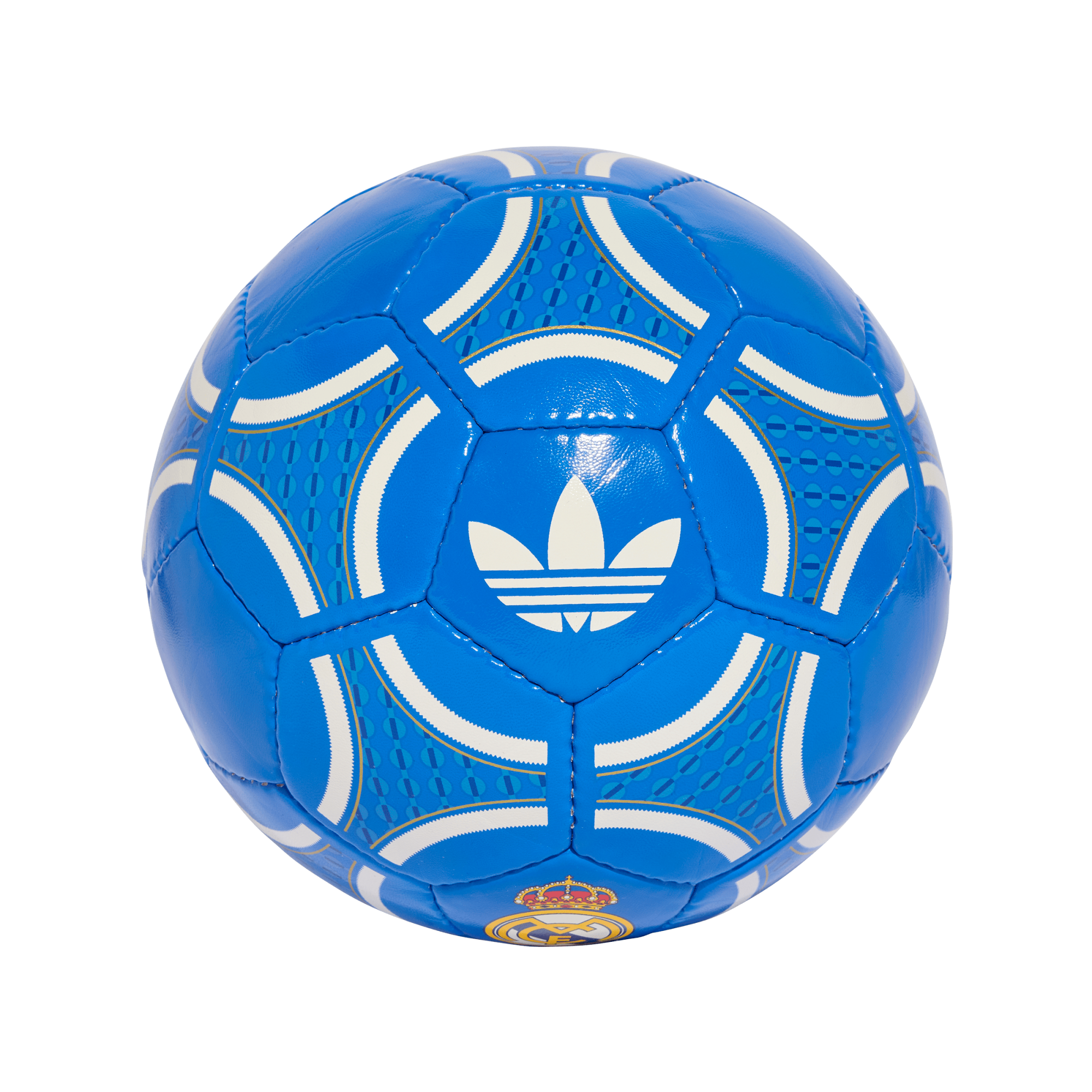 Adidas Real Madrid Club Ball - JN7359