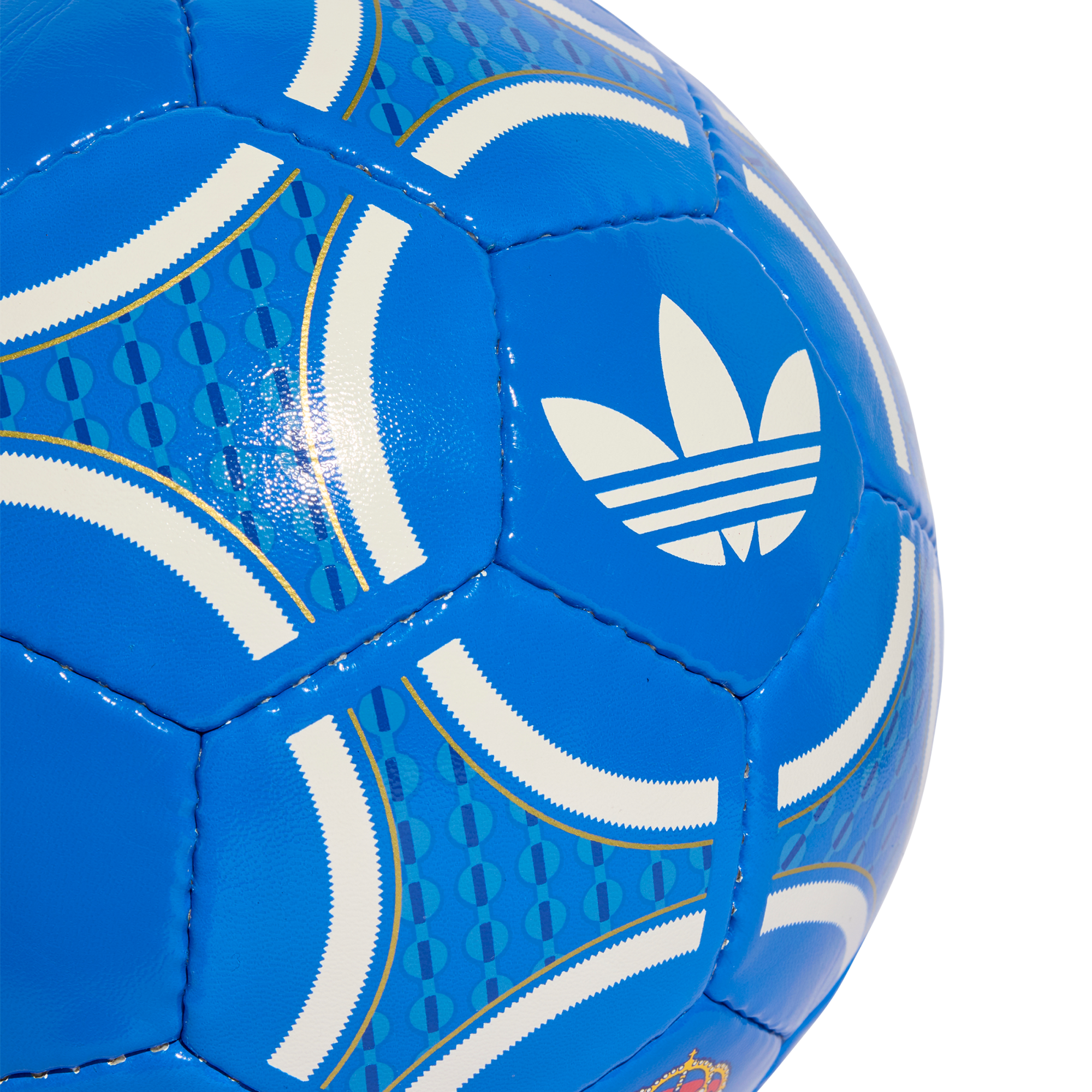 Adidas Real Madrid Club Ball - JN7359
