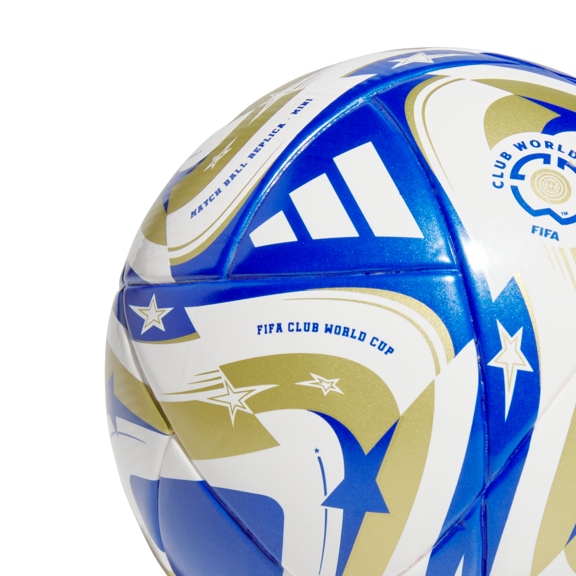 Adidas FIFA World Cup Final Mini Ball - JN7374