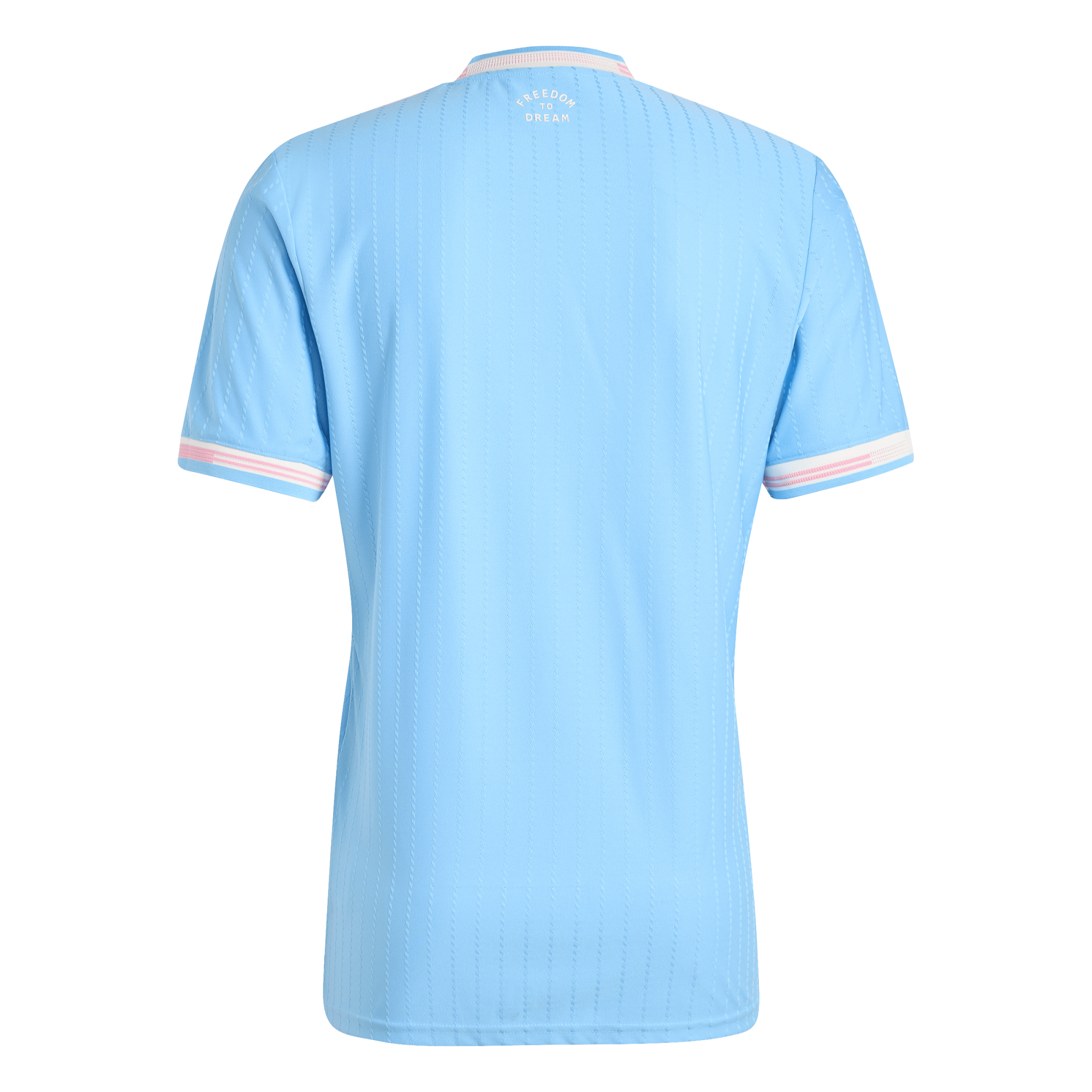 Adidas Inter Miami 25/26 Authentic 3rd Jersey - JN8479
