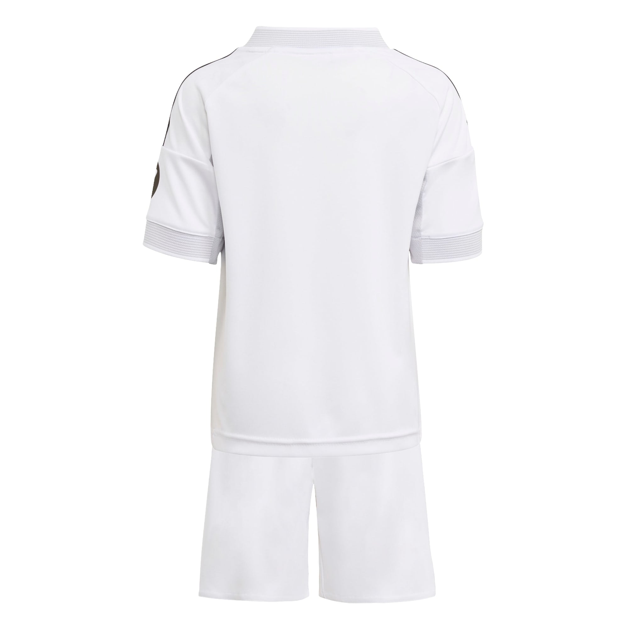 Adidas Real Madrid Home Mini Kit 25/26 - JN8870
