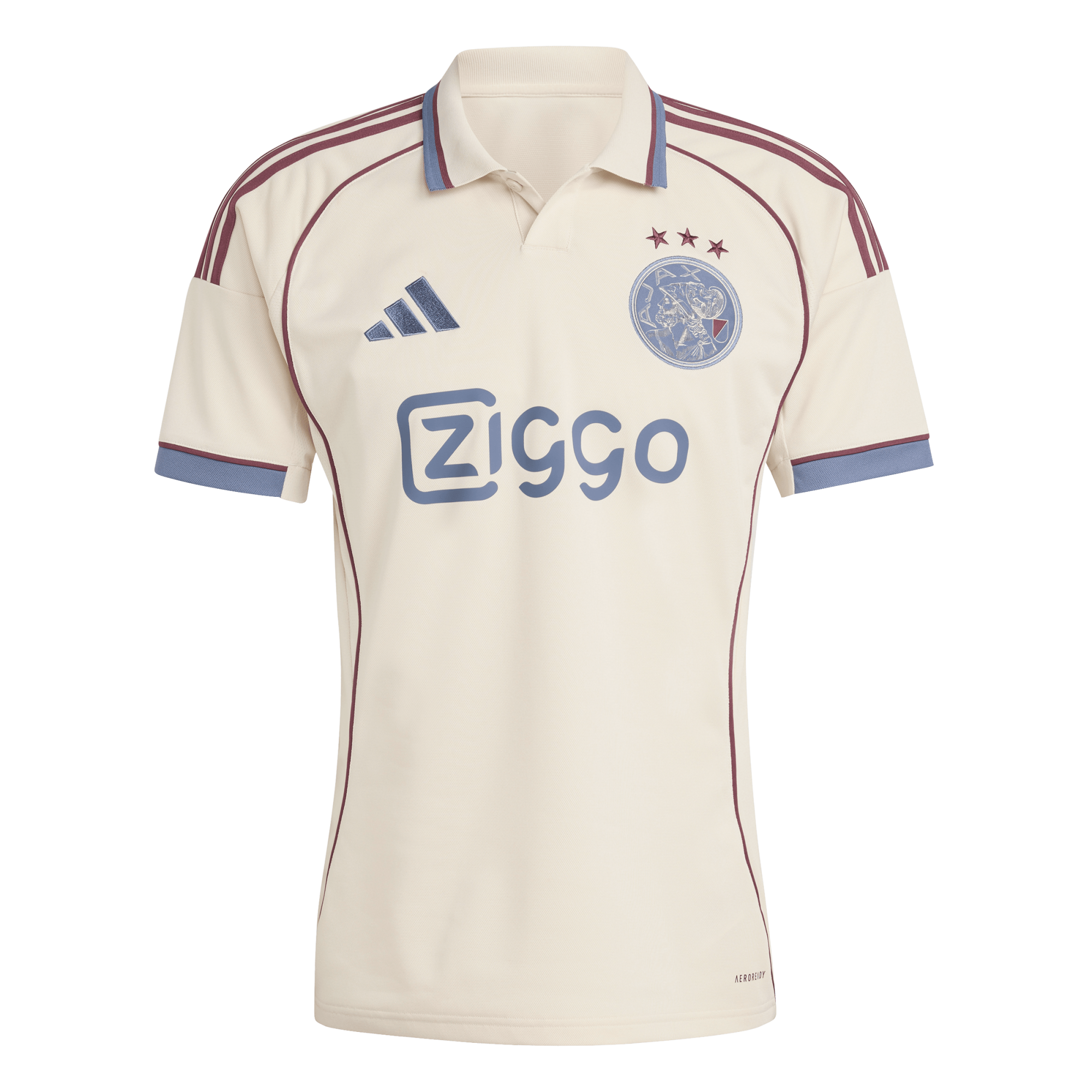 Adidas Ajax 25/26 3rd Jersey - JP1446