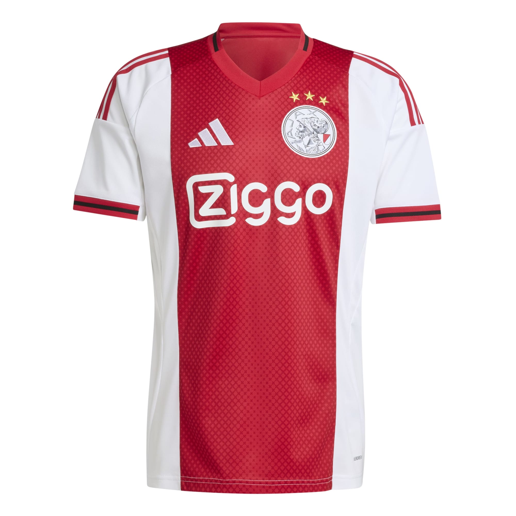 Adidas Ajax Home Jersey 25/26 - JP1448