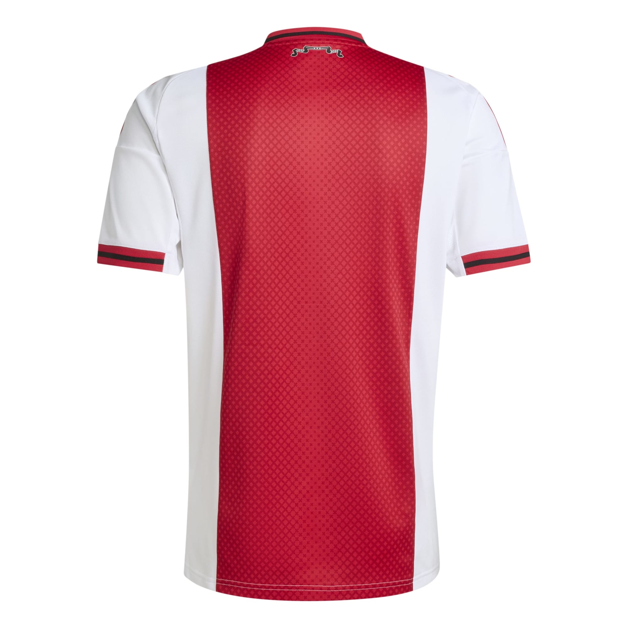 Adidas Ajax Home Jersey 25/26 - JP1448