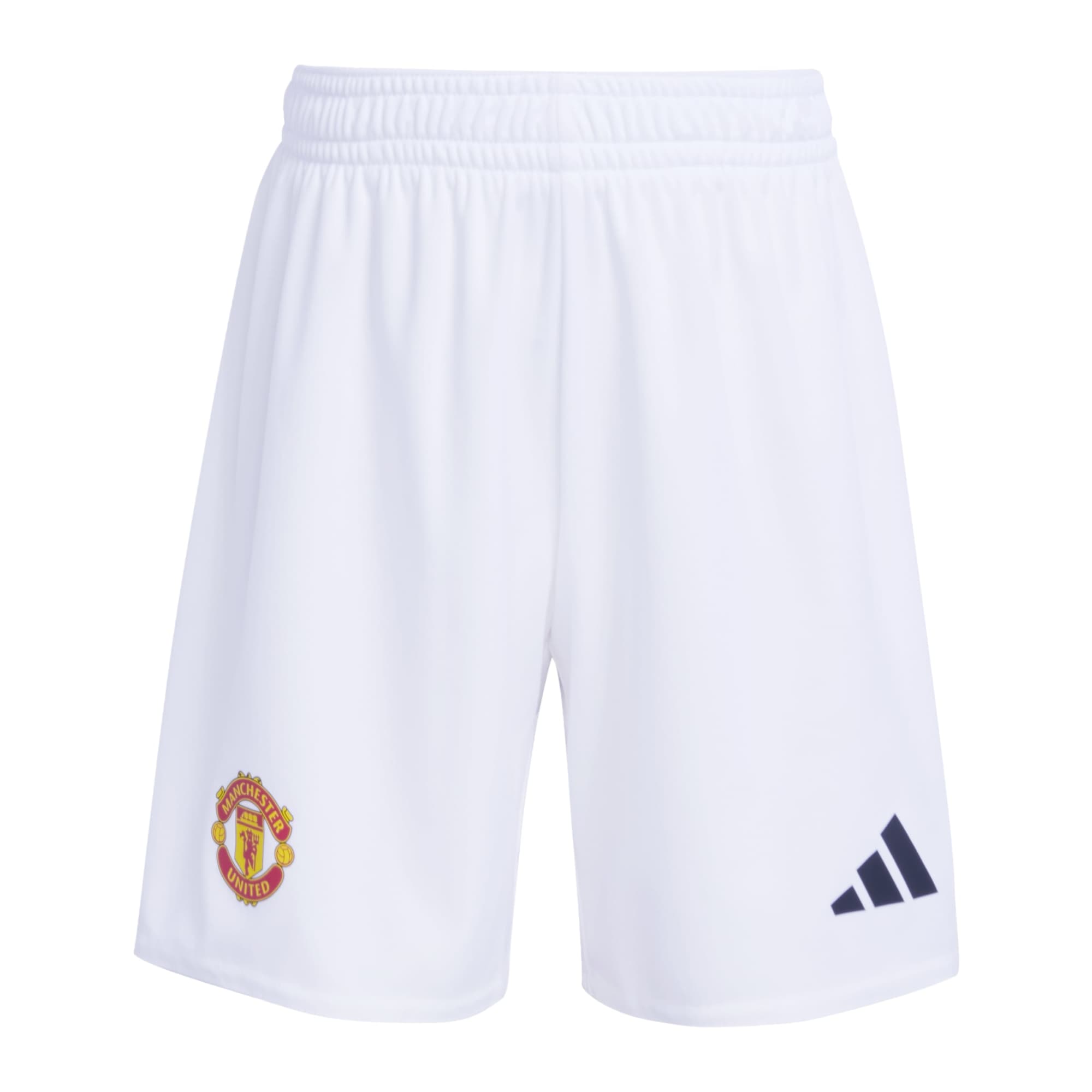 Adidas Manchester United Home Mini Kit 25/26 - JP3019