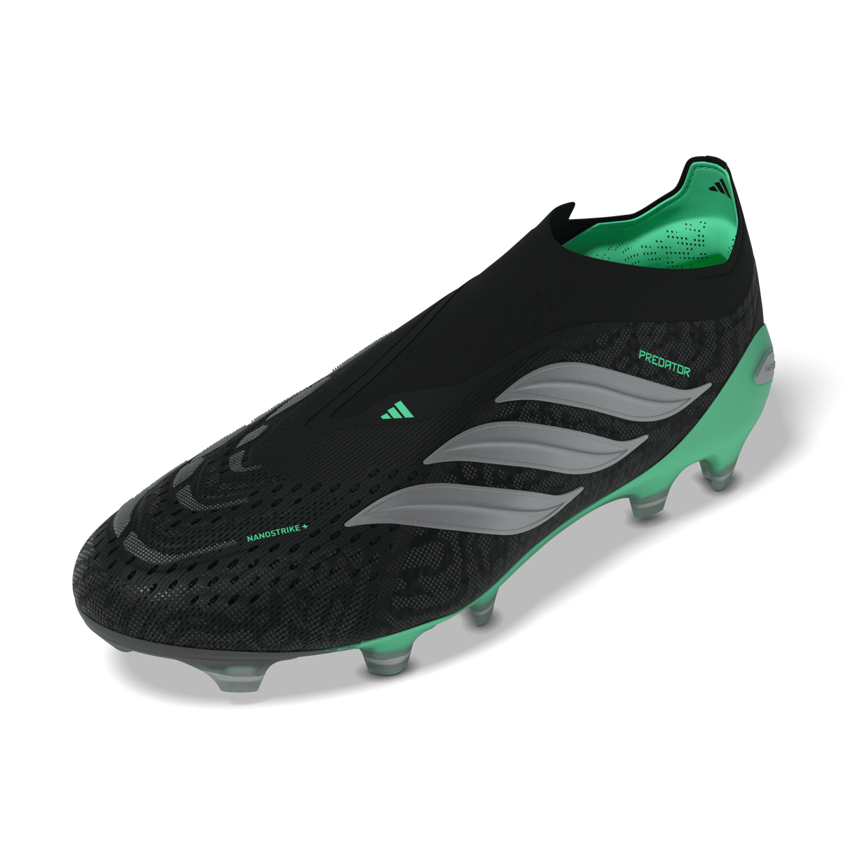 Adidas Predator Elite Laceless FG - JP6265