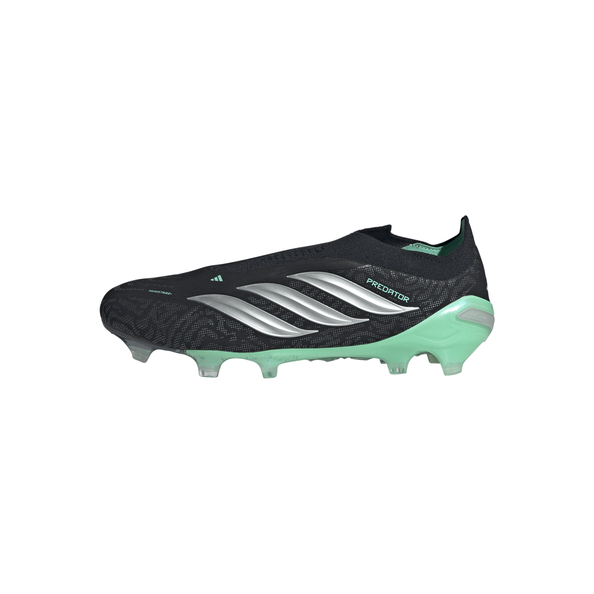 Adidas Predator Elite Laceless FG - JP6265