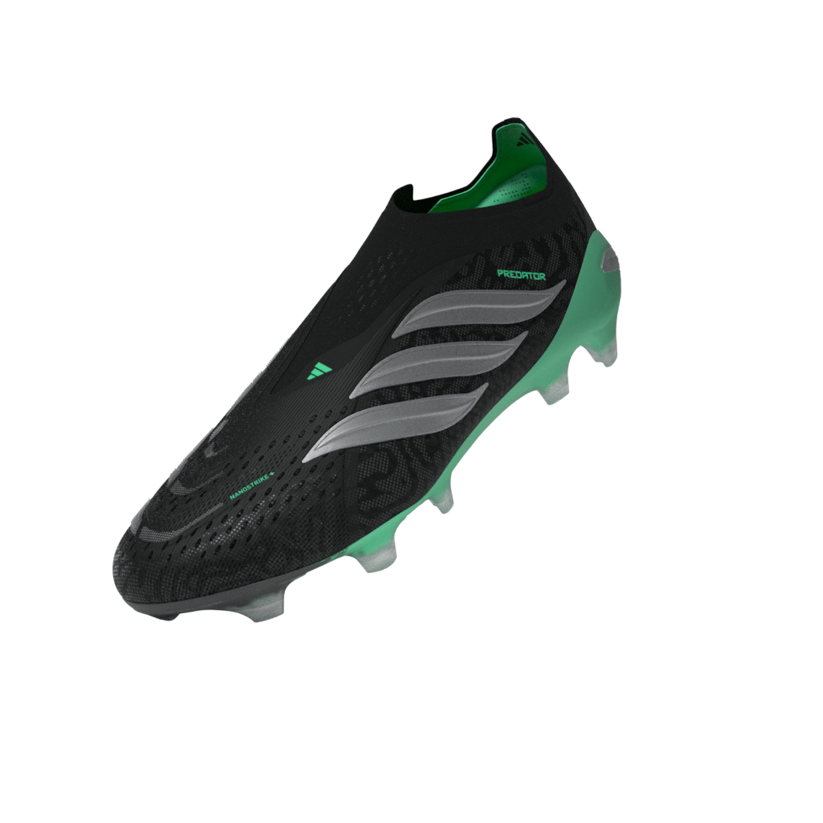 Adidas Predator Elite Laceless FG - JP6265