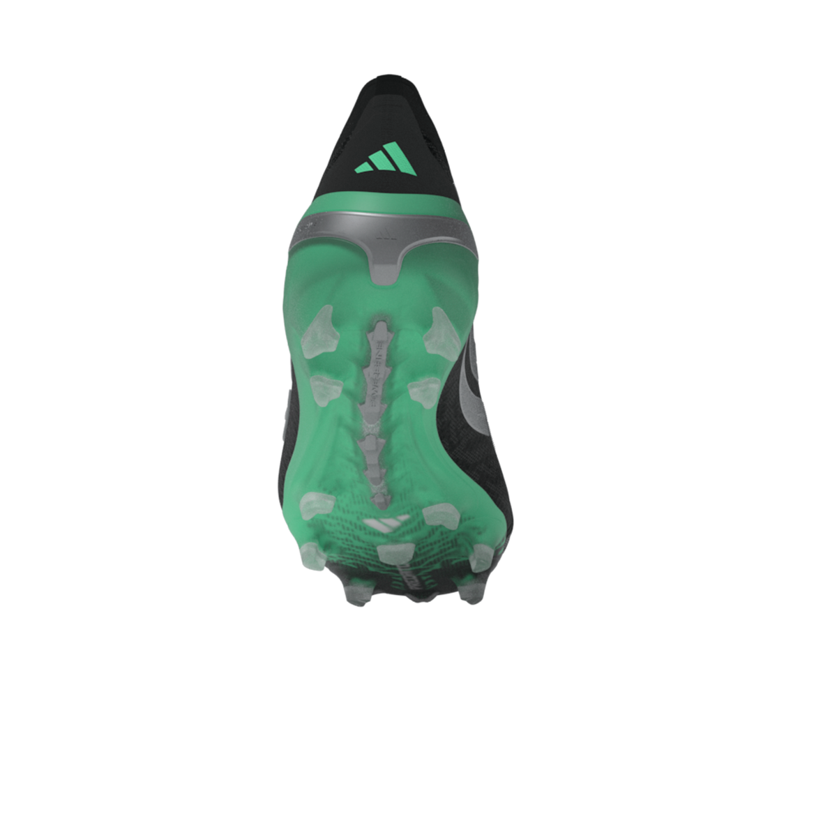 Adidas Predator Elite Laceless FG - JP6265