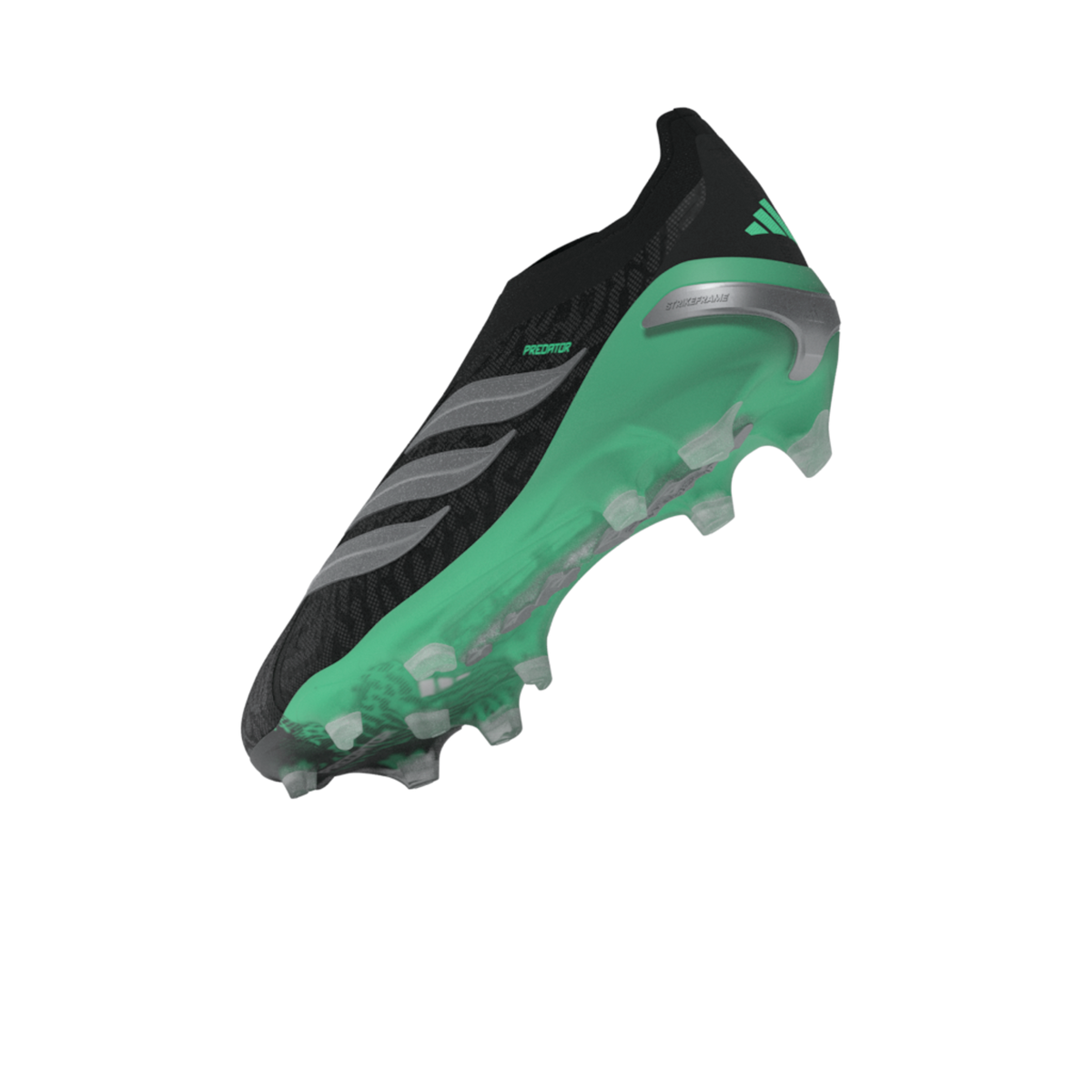 Adidas Predator Elite Laceless FG - JP6265