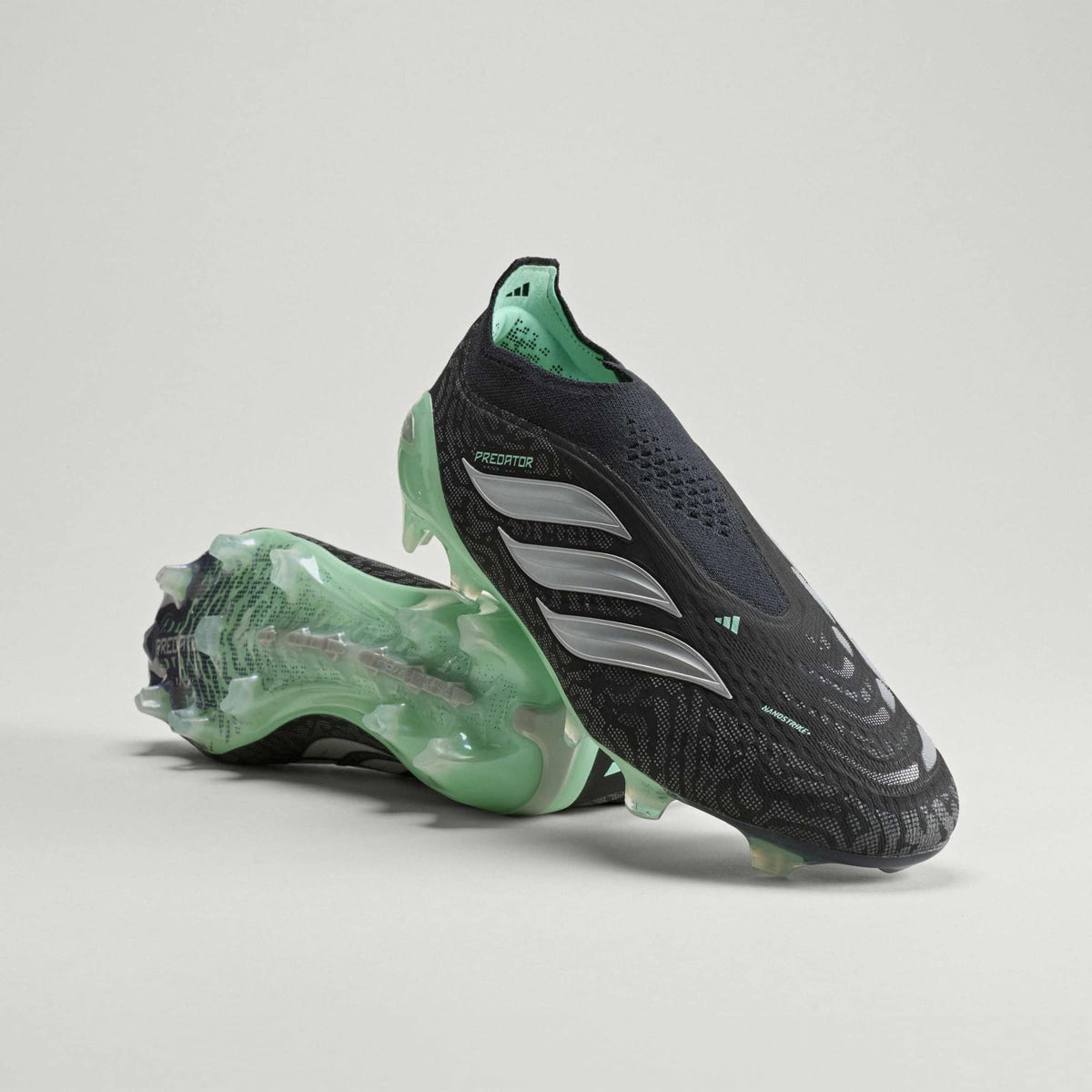 Adidas Predator Elite Laceless FG - JP6265