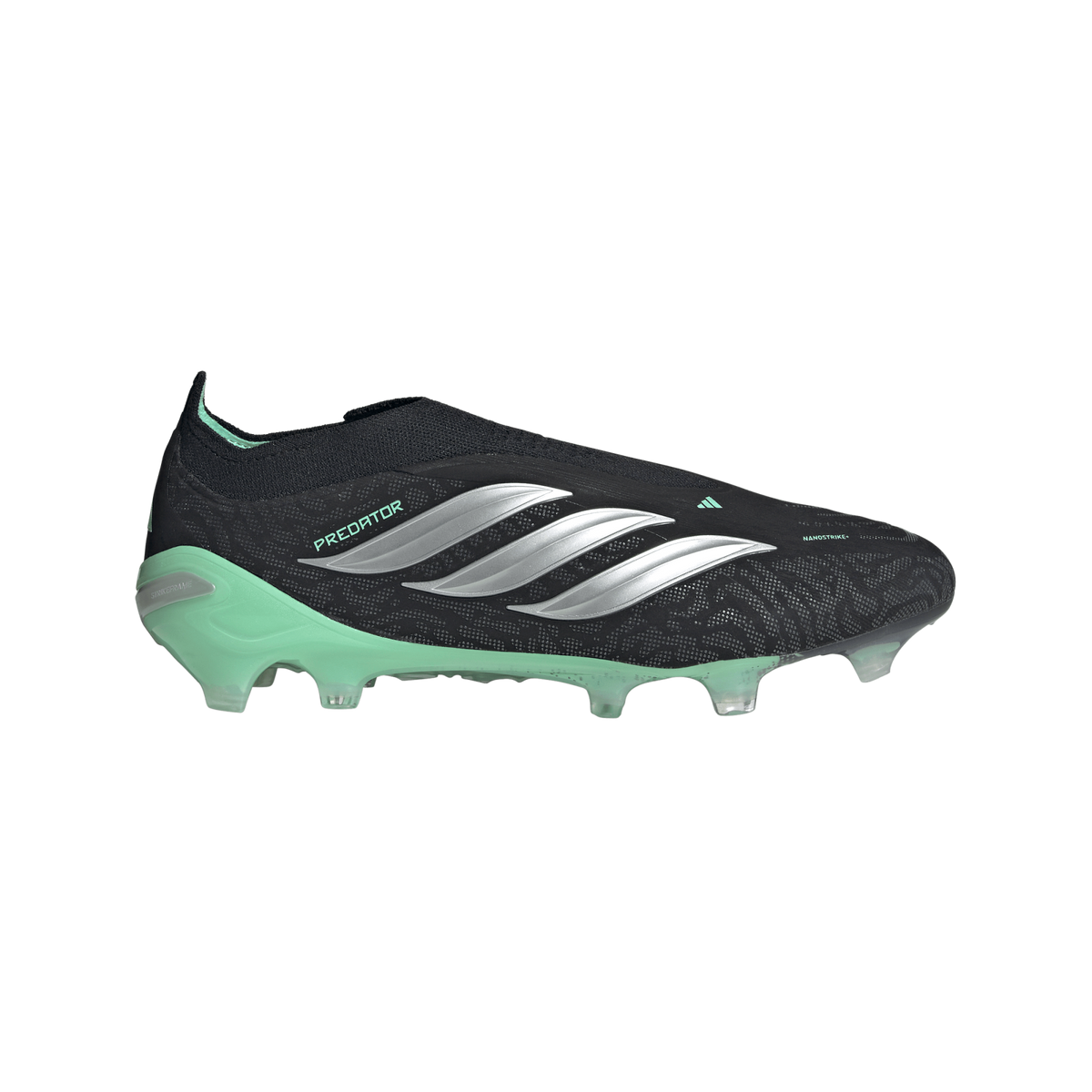 Adidas Predator Elite Laceless FG - JP6265