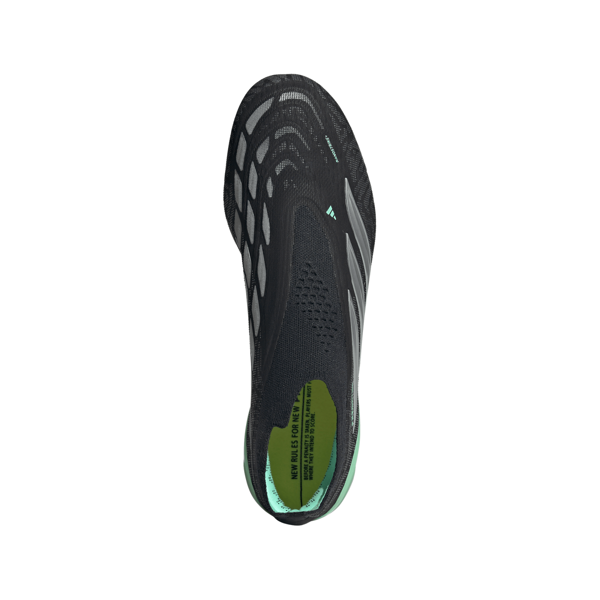 Adidas Predator Elite Laceless FG - JP6265