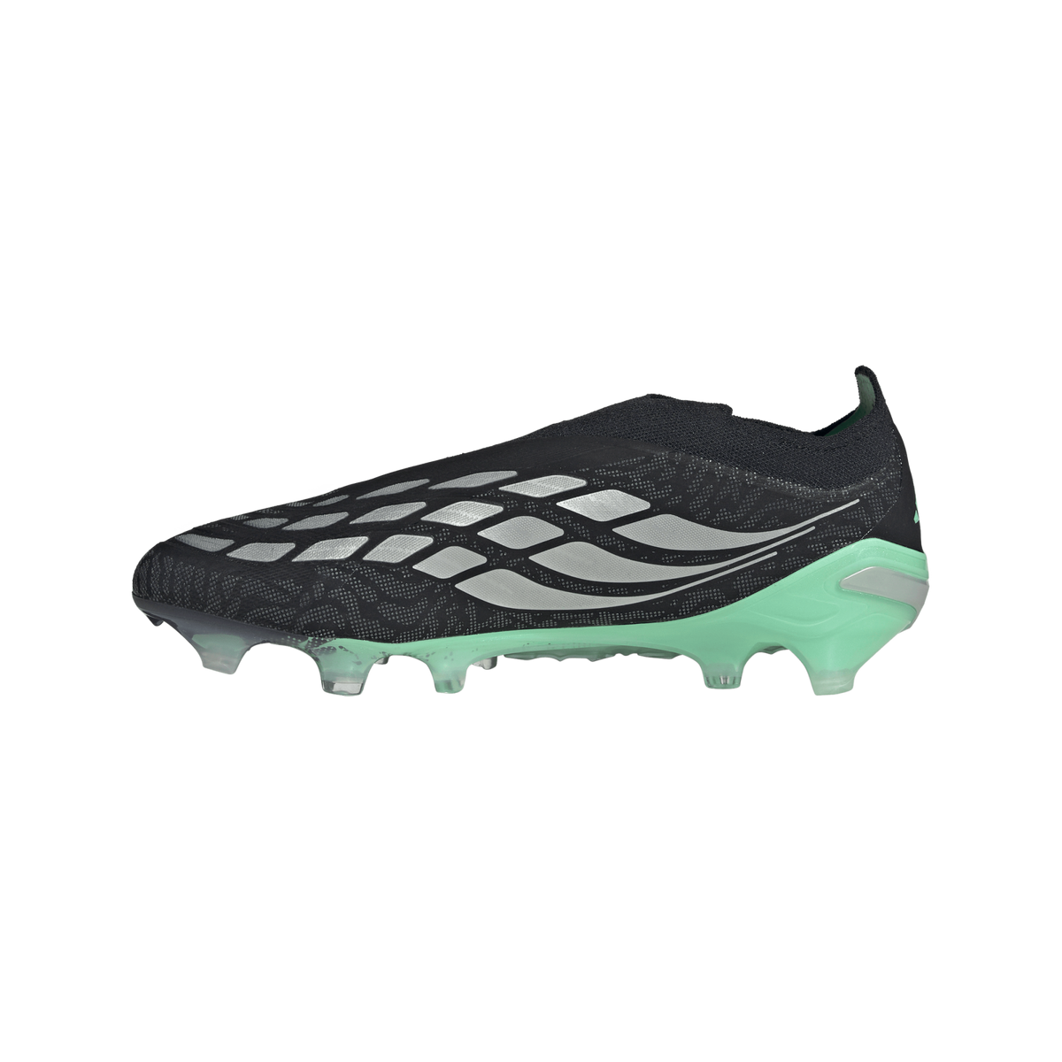Adidas Predator Elite Laceless FG - JP6265