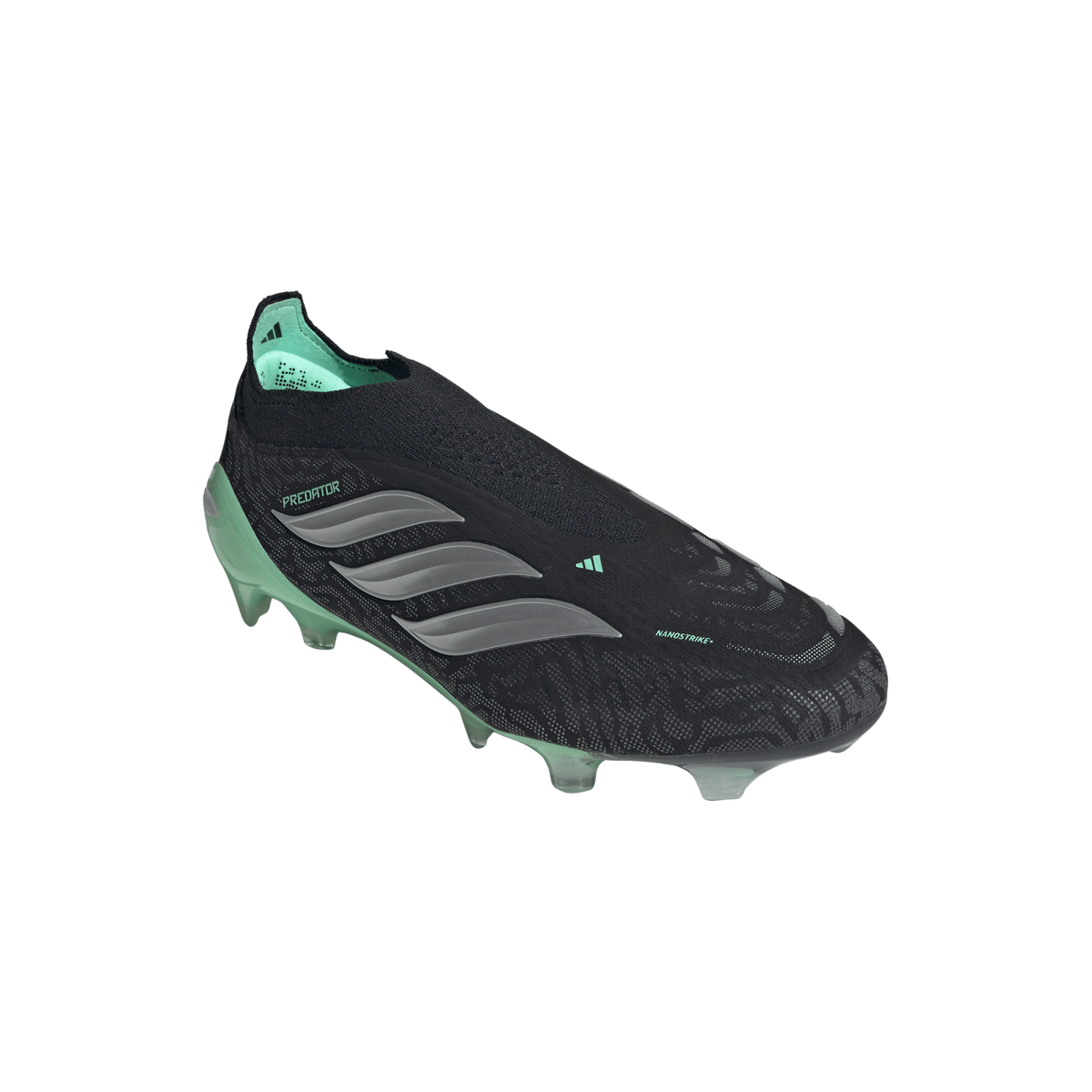 Adidas Predator Elite Laceless FG - JP6265