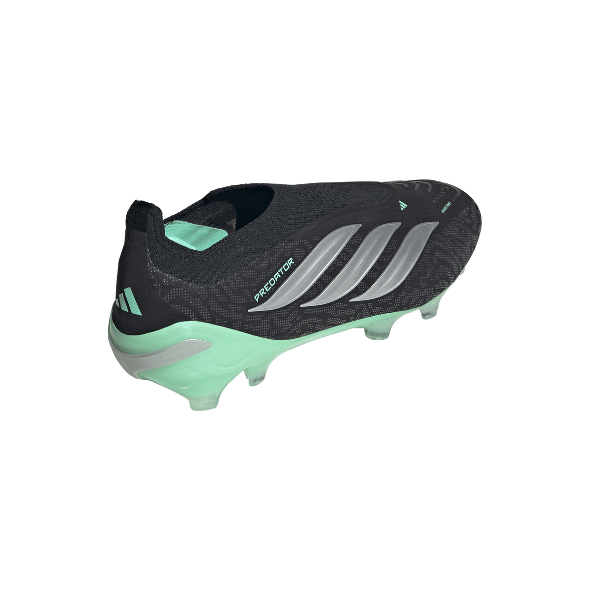 Adidas Predator Elite Laceless FG - JP6265