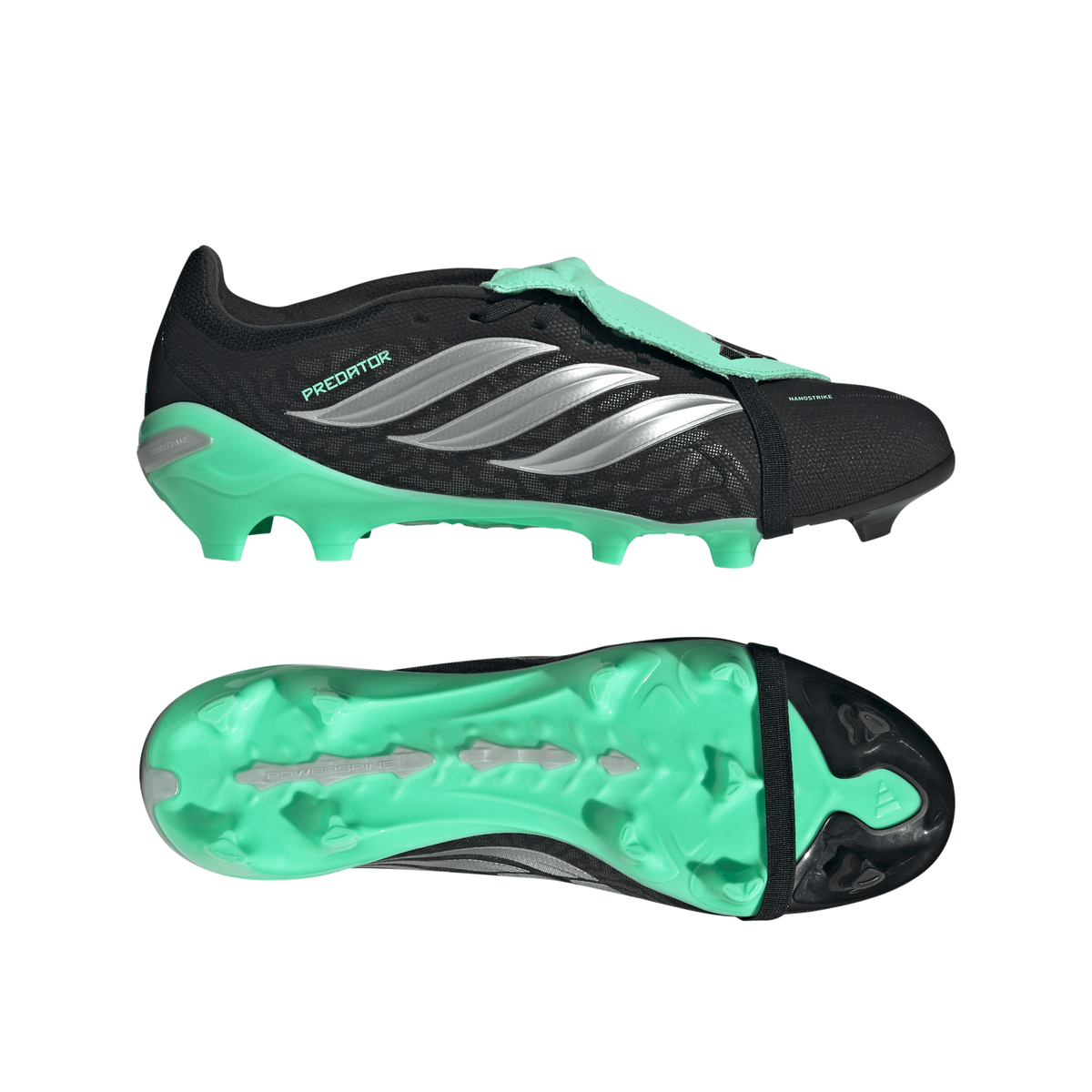Adidas Predator League FT FG - JP6273