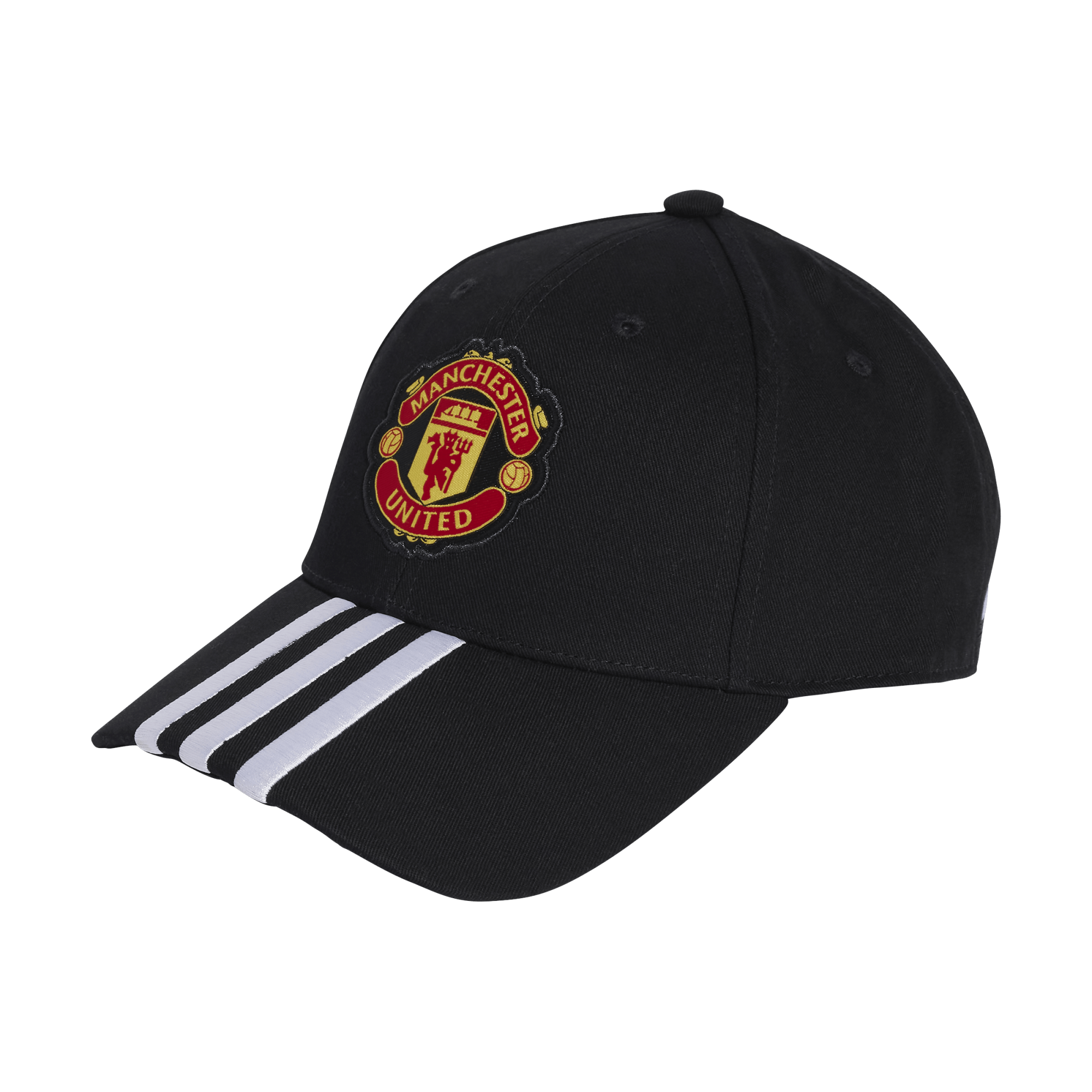 Adidas Manchester United Hat - JV5899