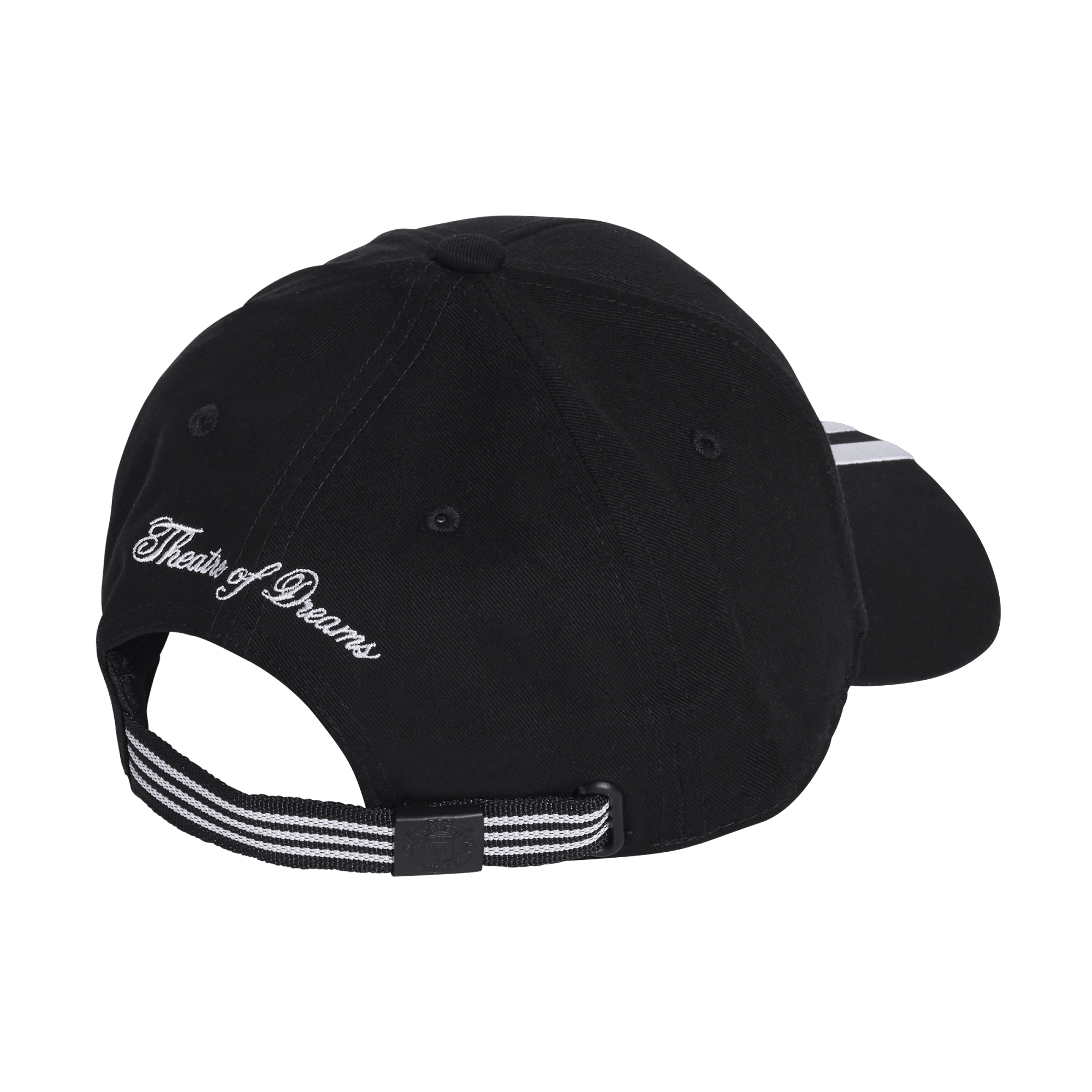 Adidas Manchester United Hat - JV5899