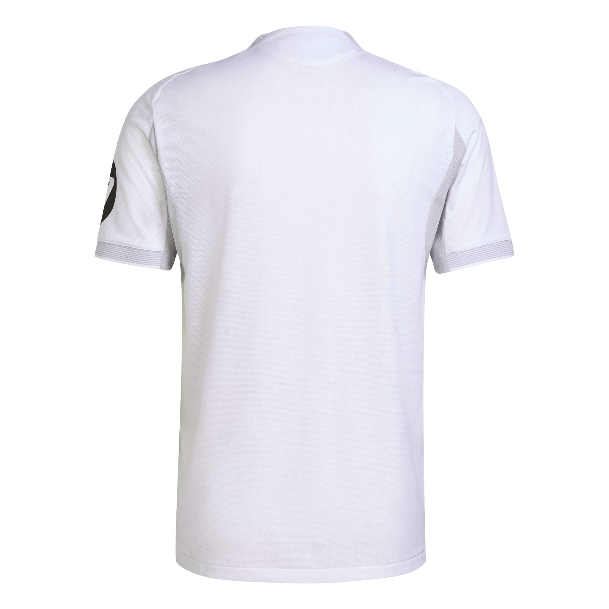 Adidas Real Madrid Authentic Home Jersey 25/26 - JV5918