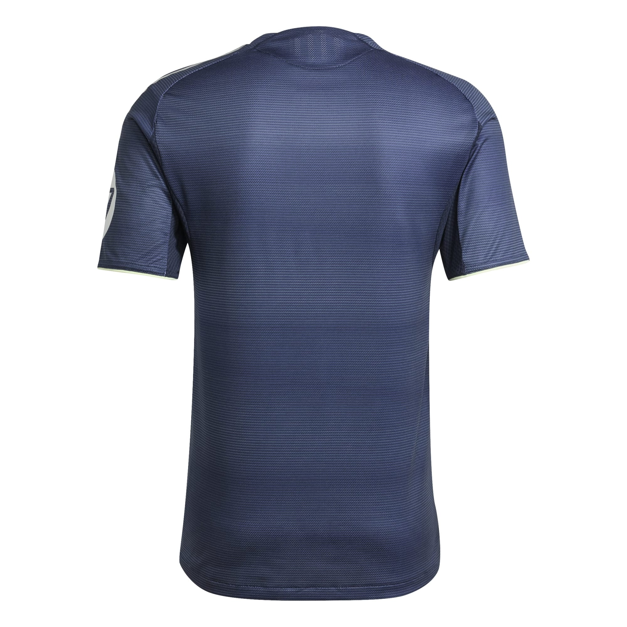 Adidas Real Madrid Authentic Away Jersey 25/26 - JV5920