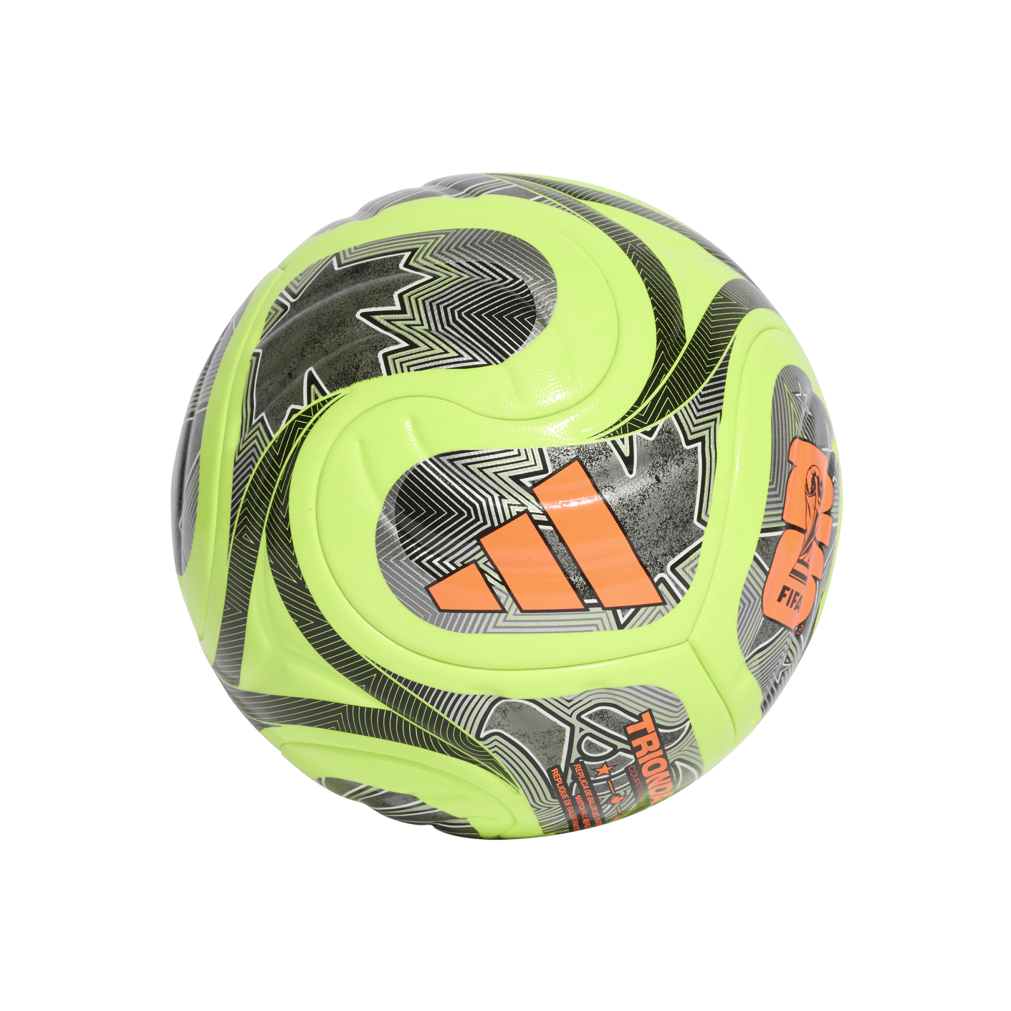 Adidas FIFA World Cup 26™ Trionda Competitive Winter Ball - JV6223