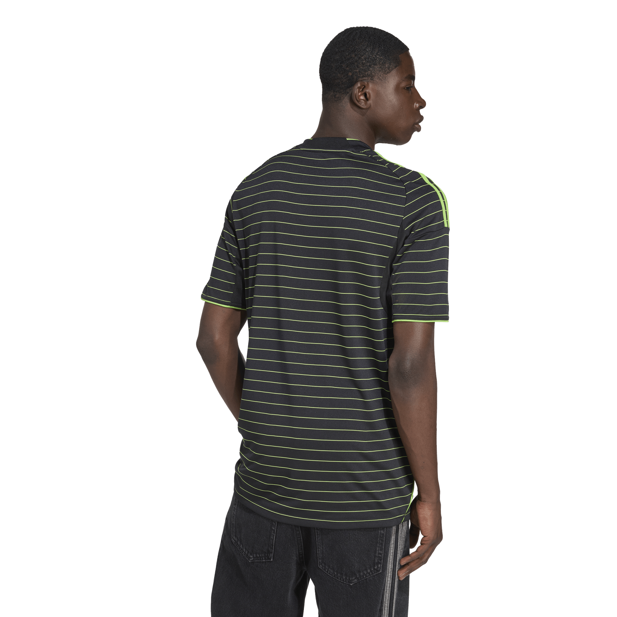 Adidas Celtic 25/26 Away Jersey - JV7449