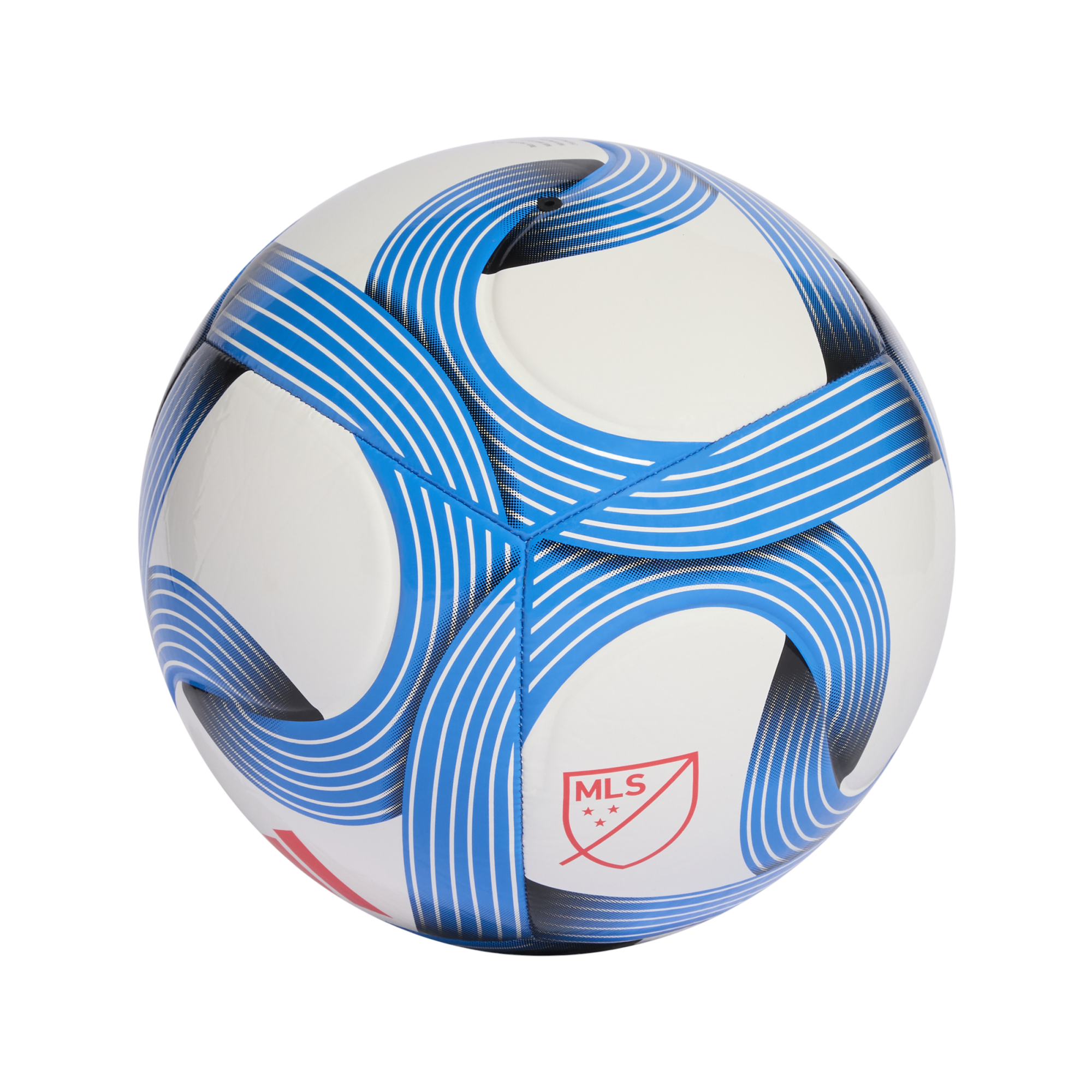 Adidas Ballon de club MLS 2026 - JW1322