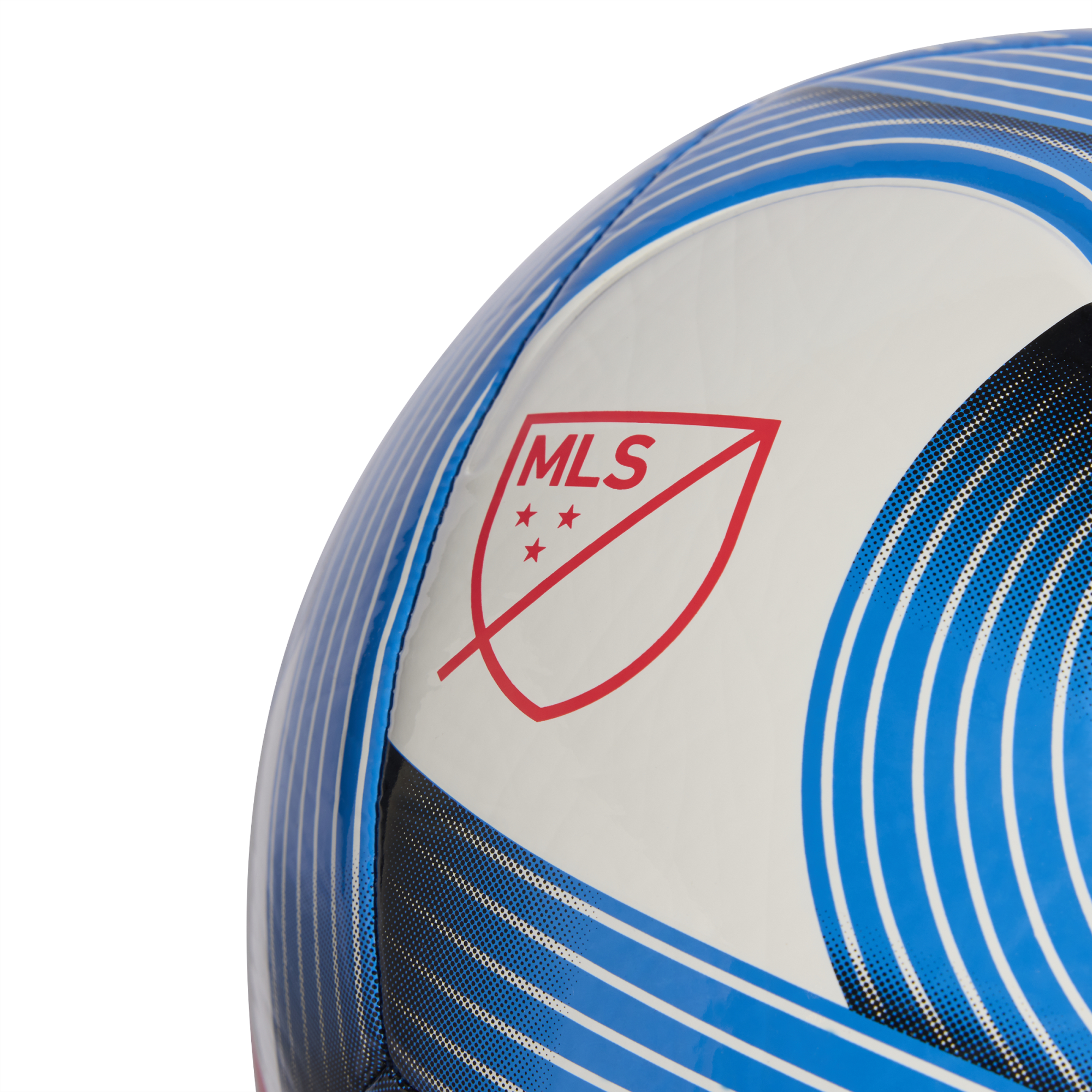 Adidas Ballon de club MLS 2026 - JW1322