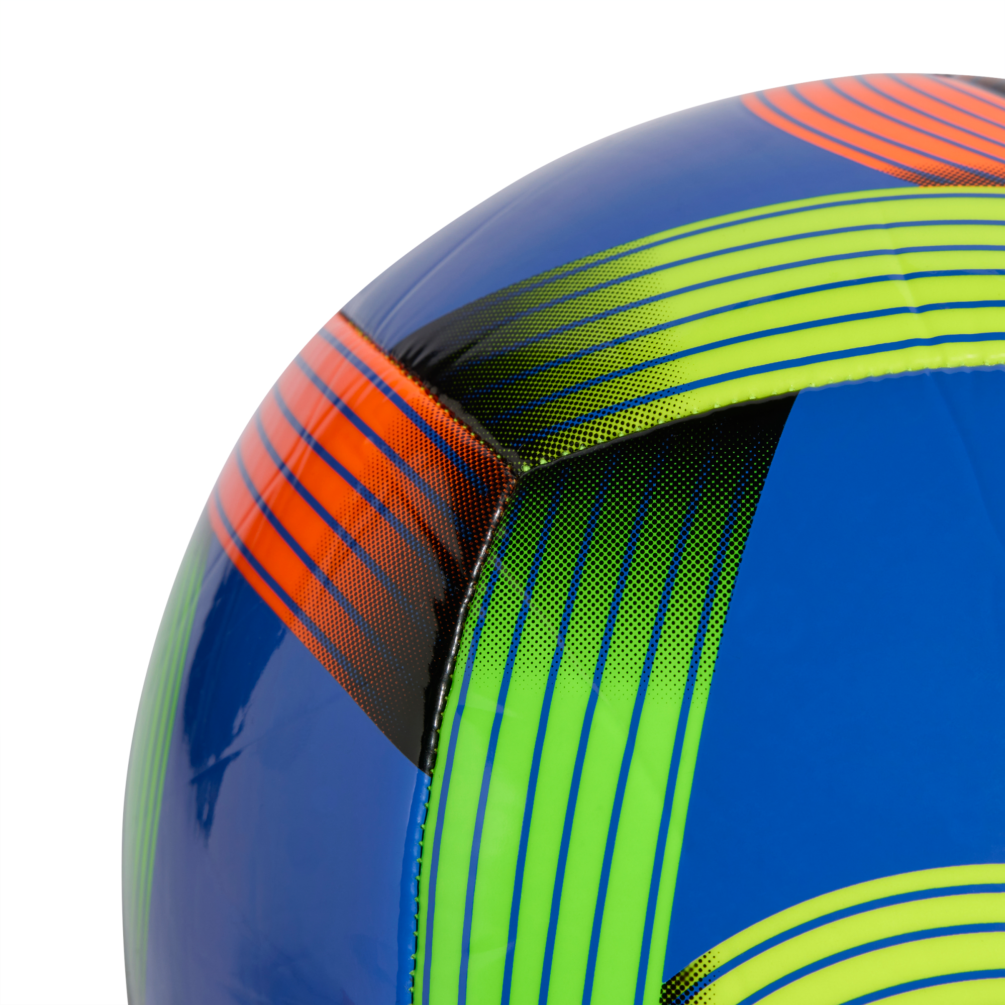 Adidas 2026 Major League Soccer Club Ball - JW1324