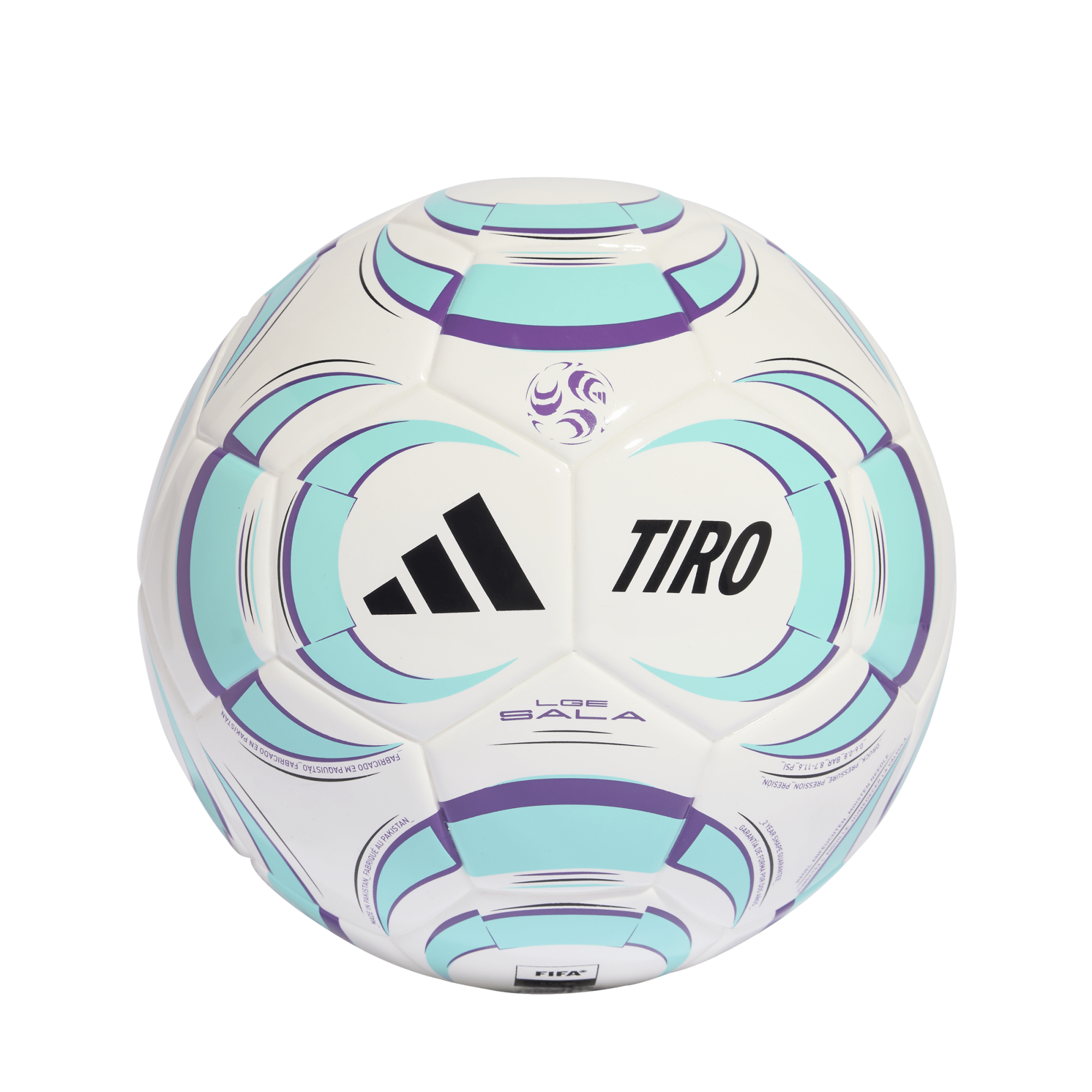 Ballon Adidas Tiro League Sala - JW1526