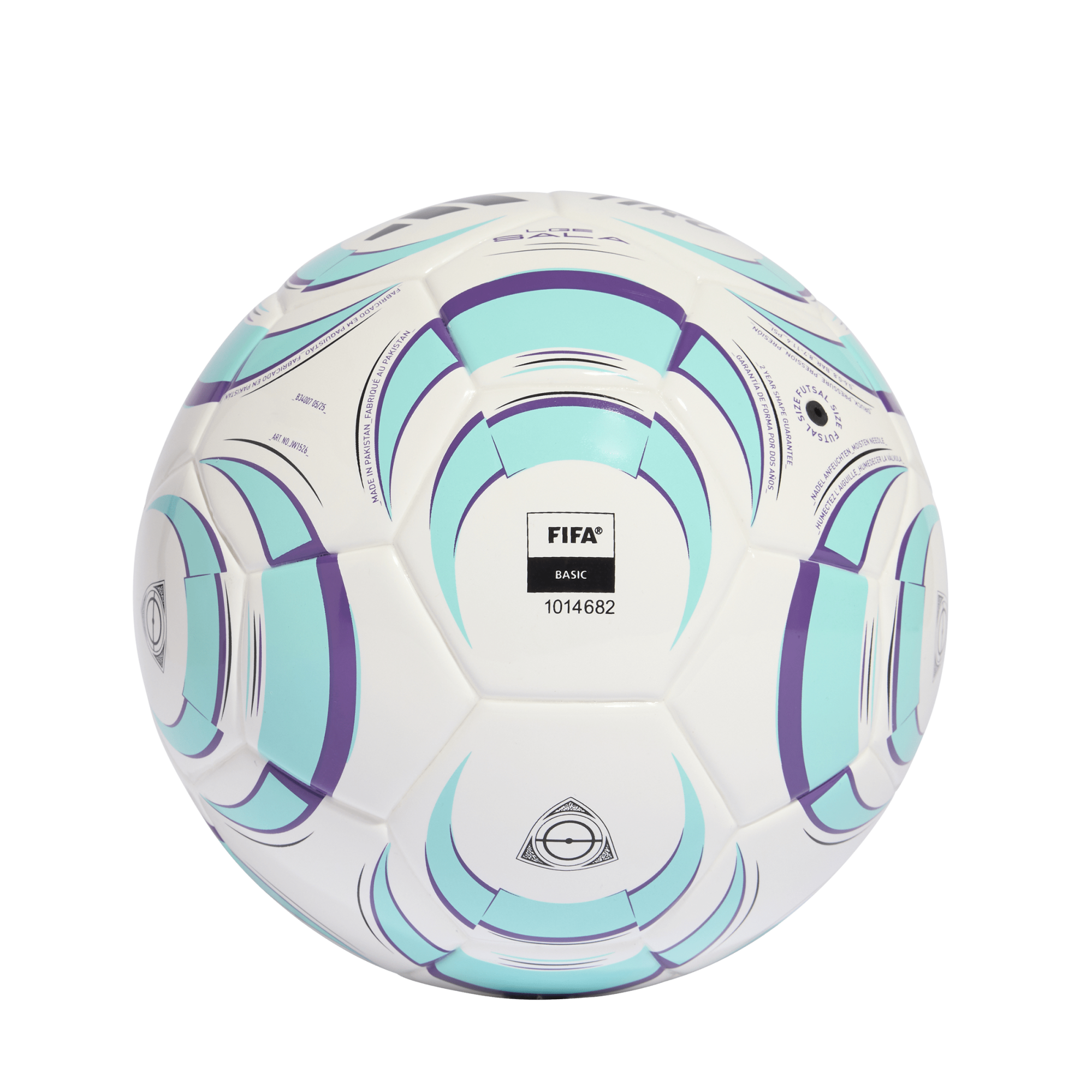 Ballon Adidas Tiro League Sala - JW1526