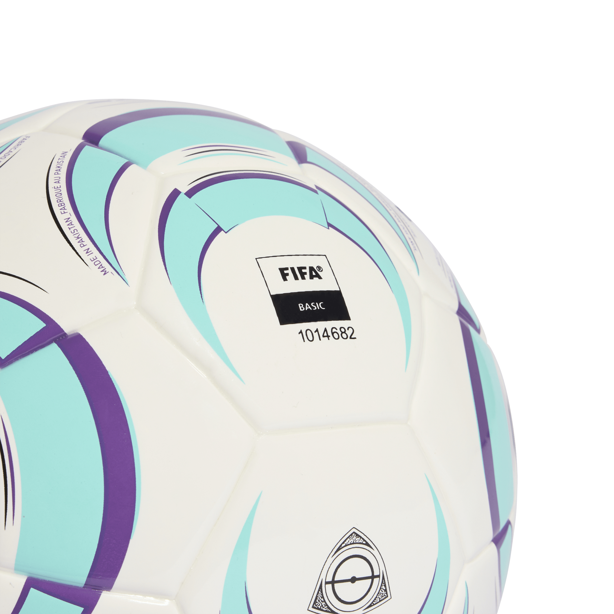 Ballon Adidas Tiro League Sala - JW1526