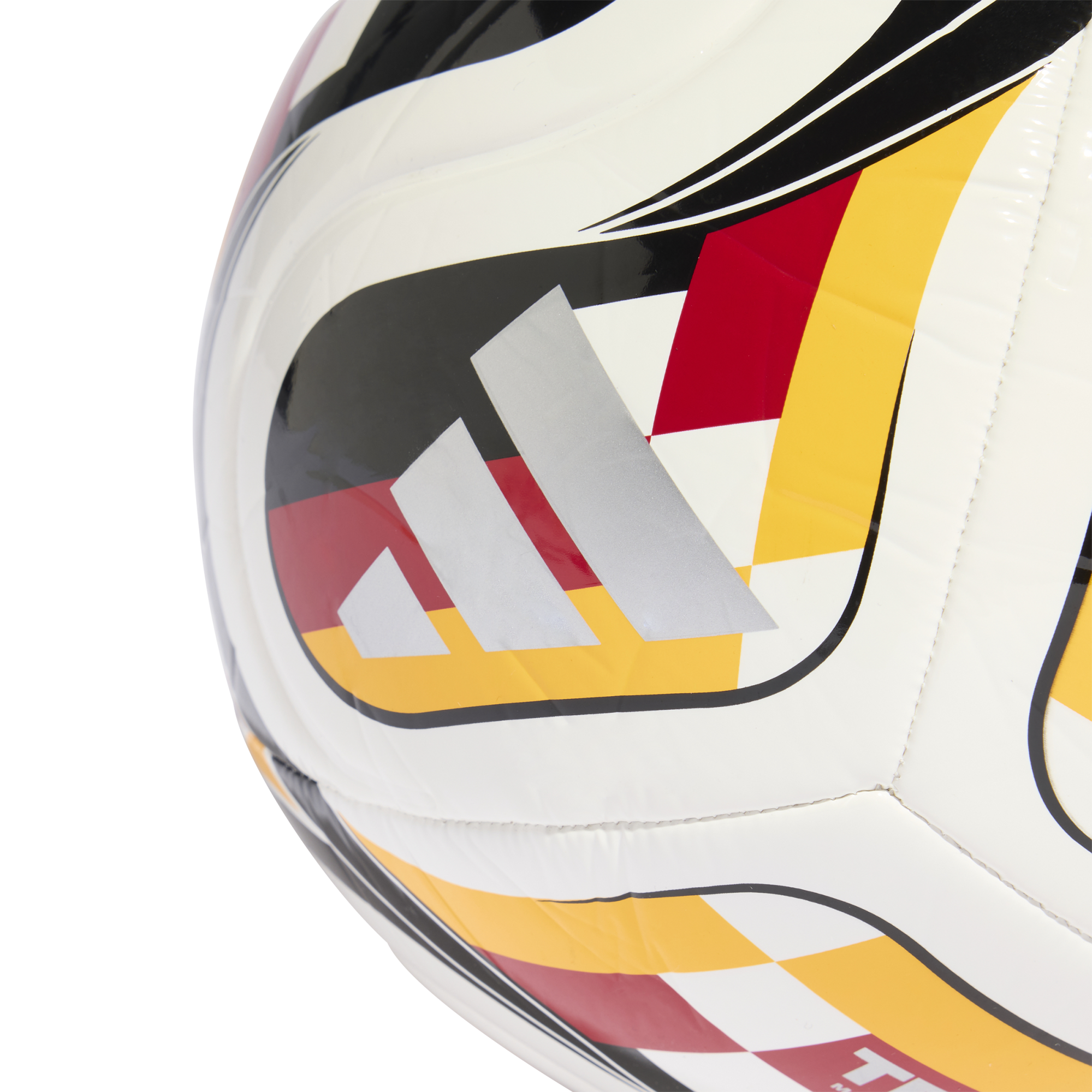 Adidas Trionda Germany Home Club Ball - JY0242