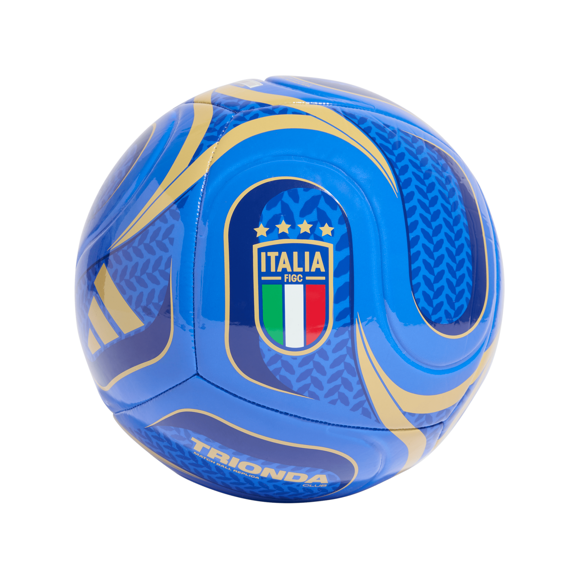 Adidas Trionda Italy Home Club Ball - JY0248
