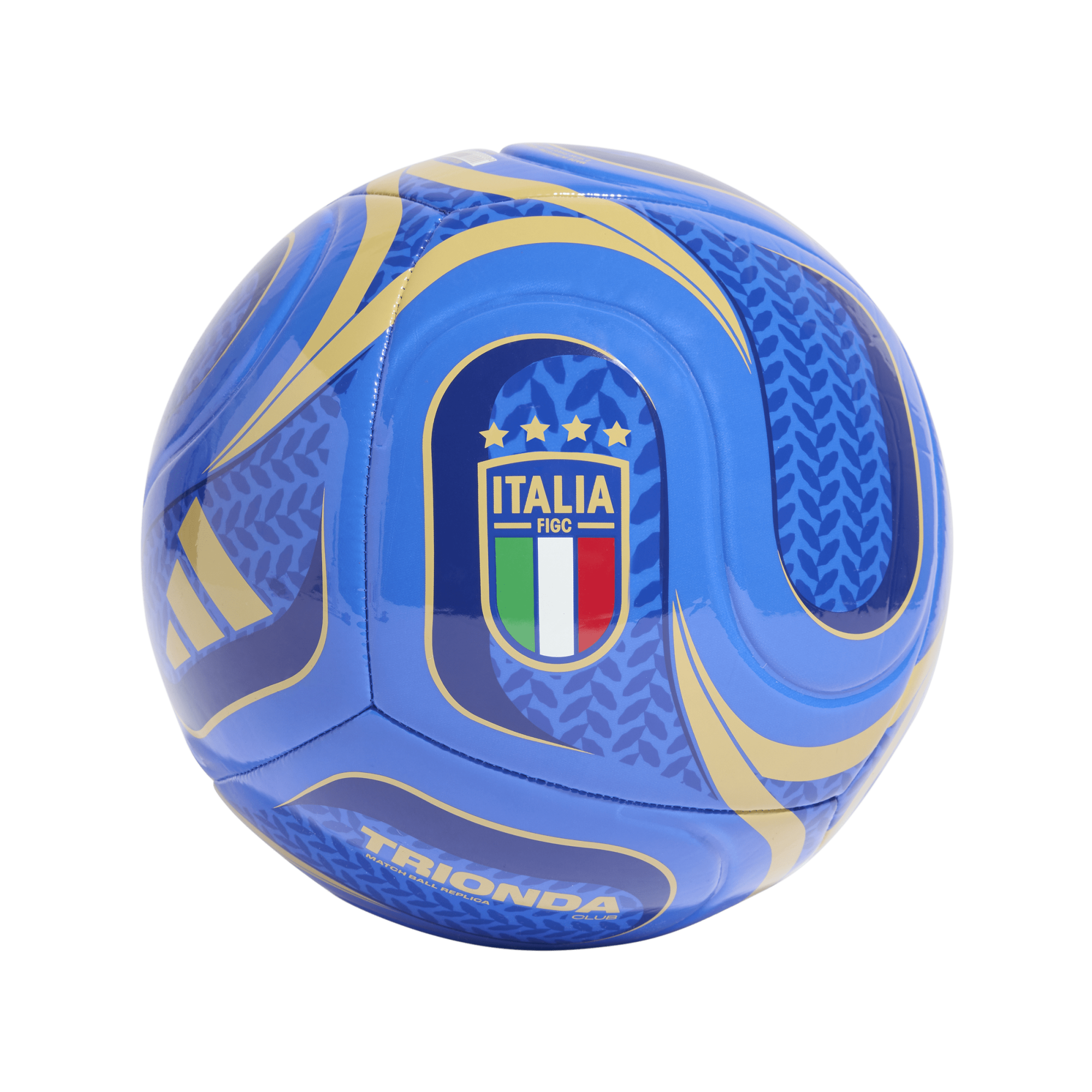 Adidas Trionda Italy Home Club Ball - JY0248