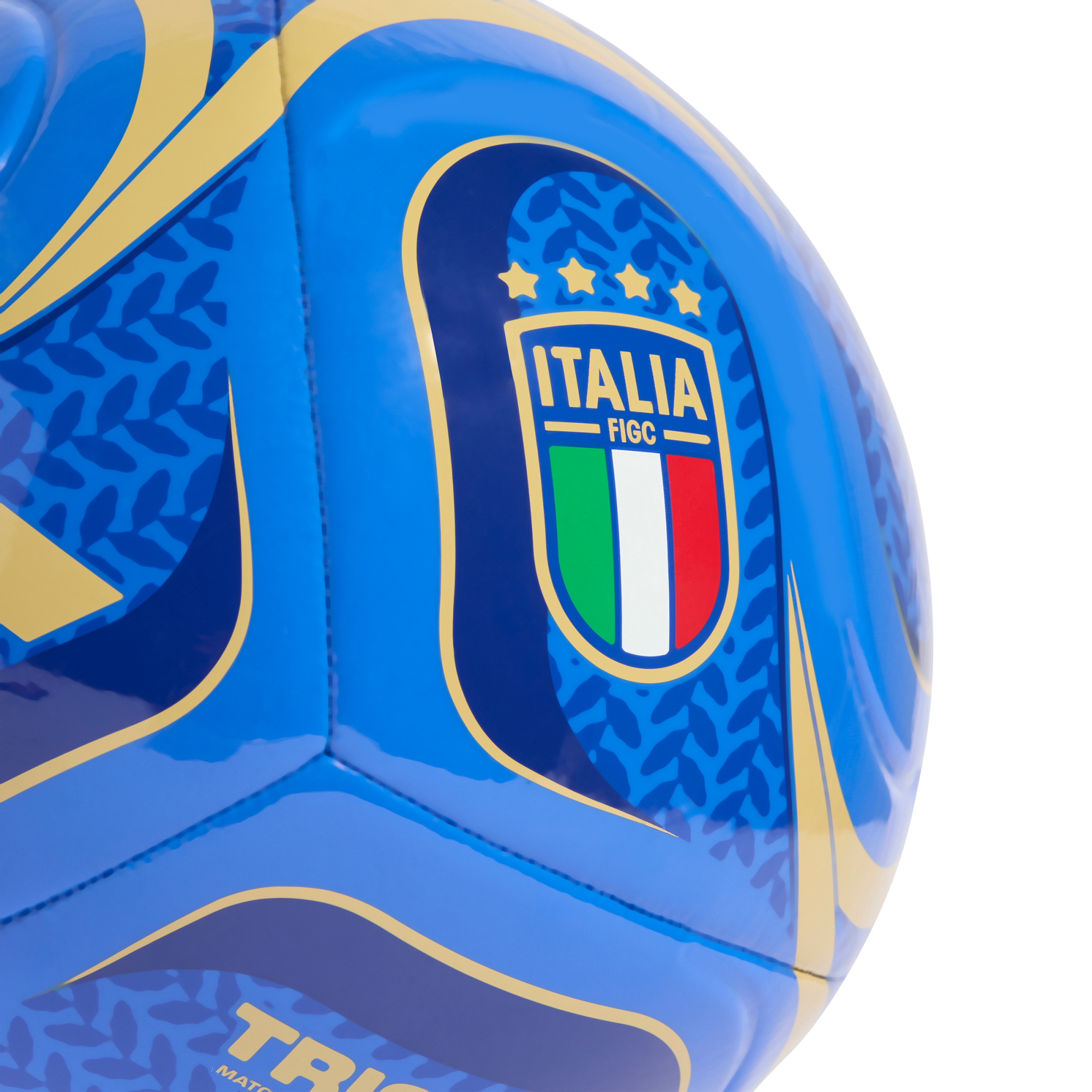 Adidas Trionda Italy Home Club Ball - JY0248