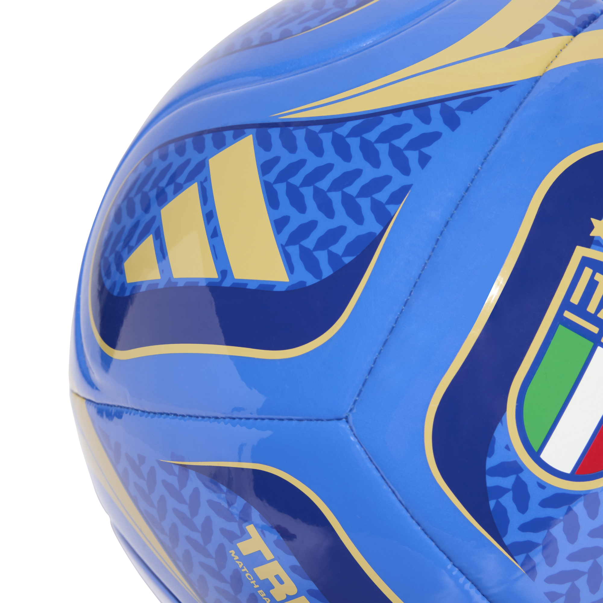 Adidas Trionda Italy Home Club Ball - JY0248