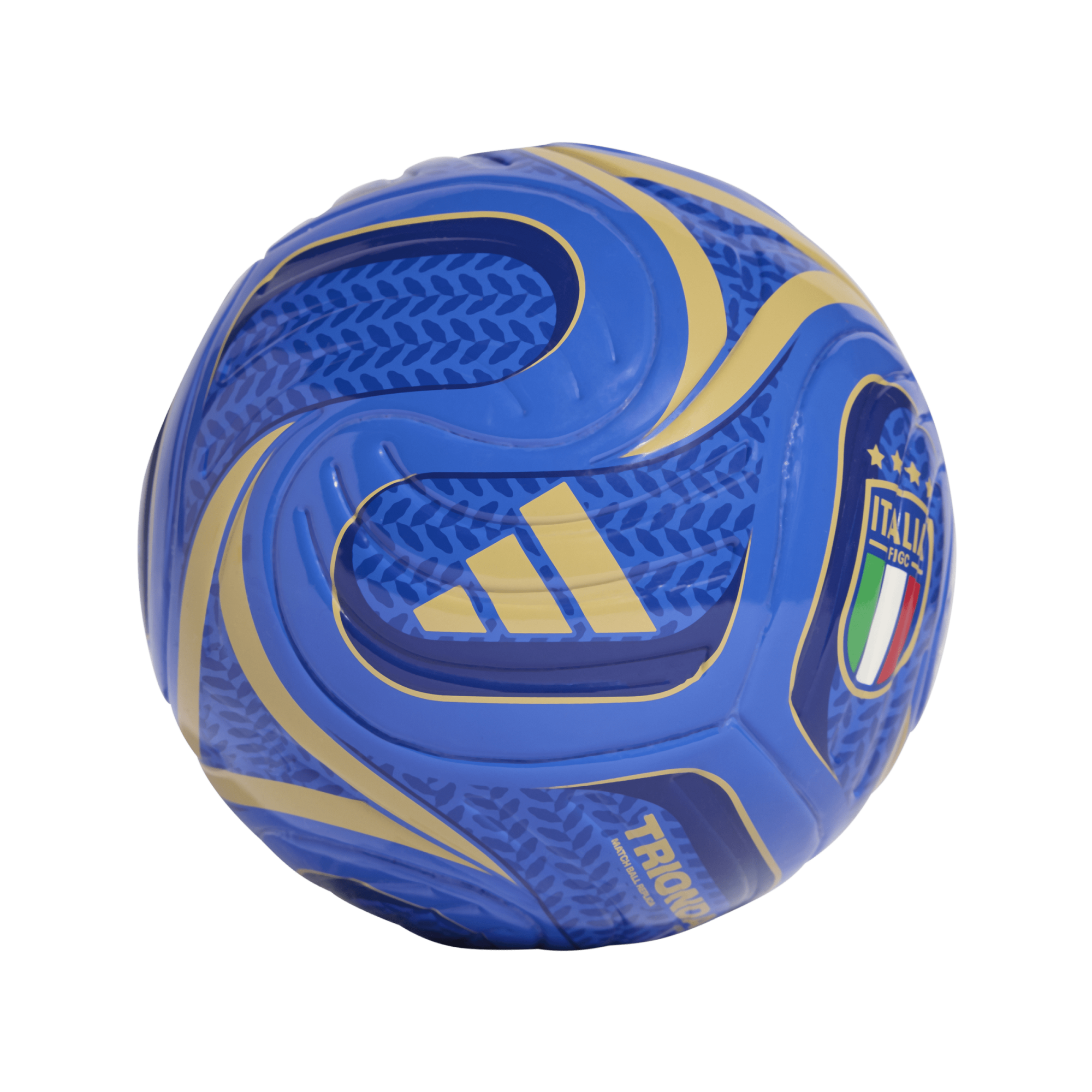Adidas Trionda Italy Home Mini Ball - JY0249