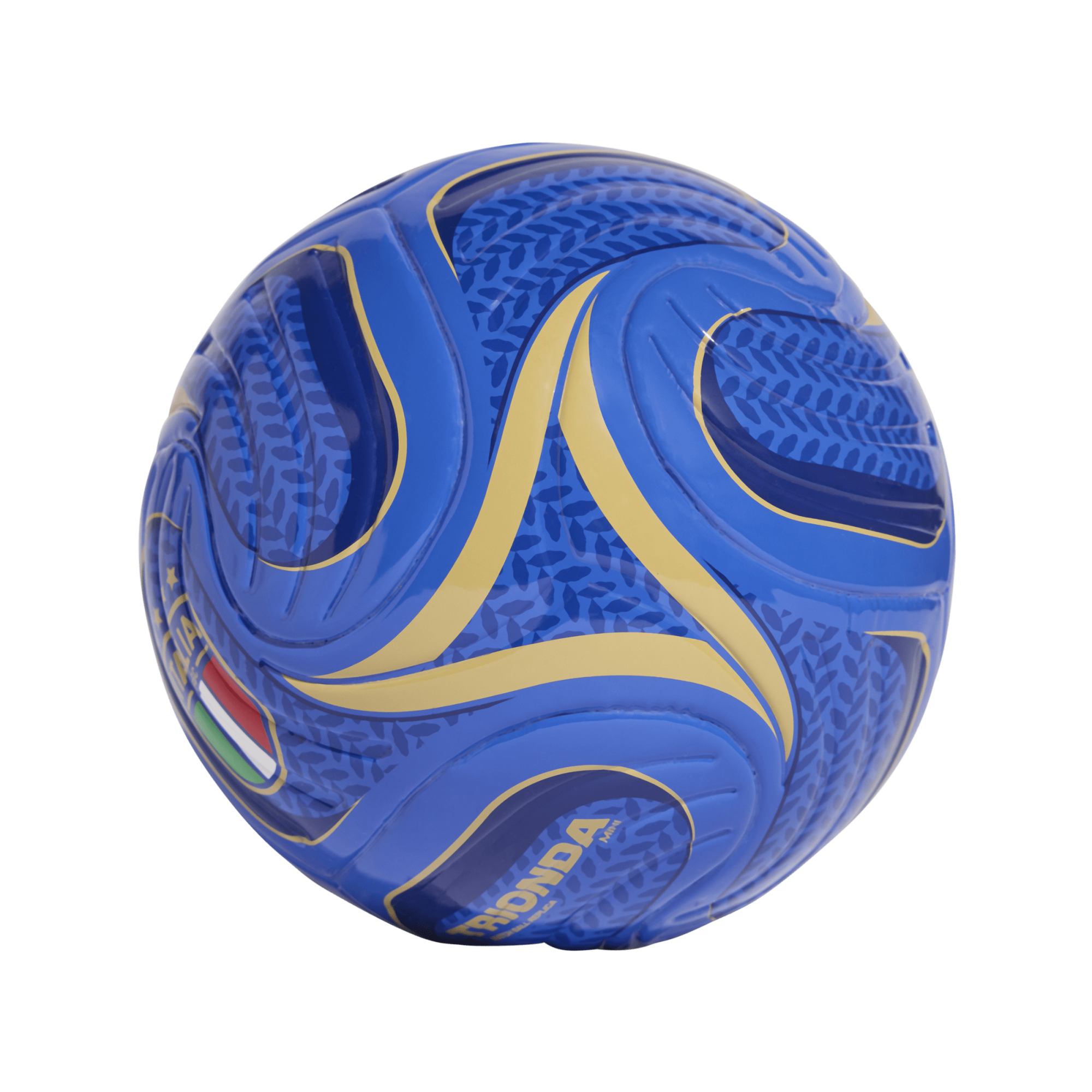 Adidas Trionda Italy Home Mini Ball - JY0249