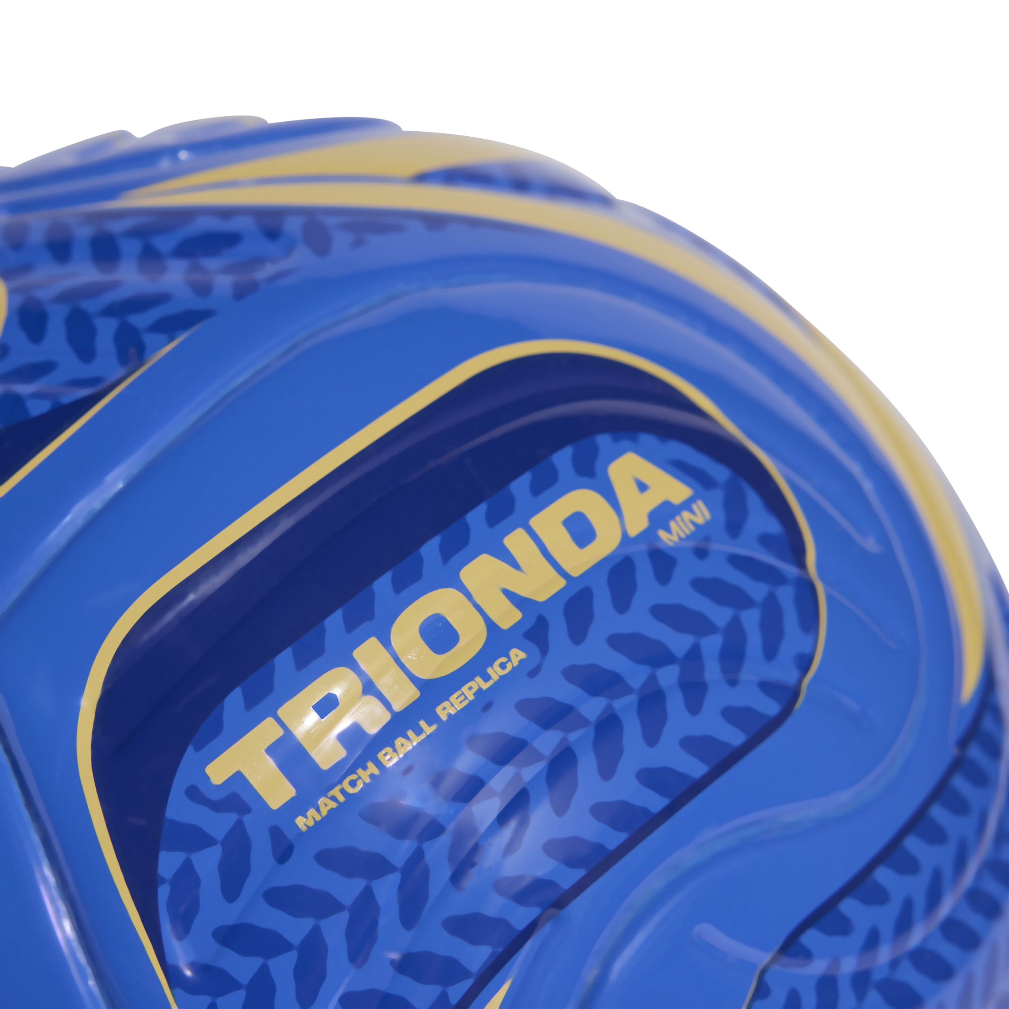 Adidas Trionda Italy Home Mini Ball - JY0249