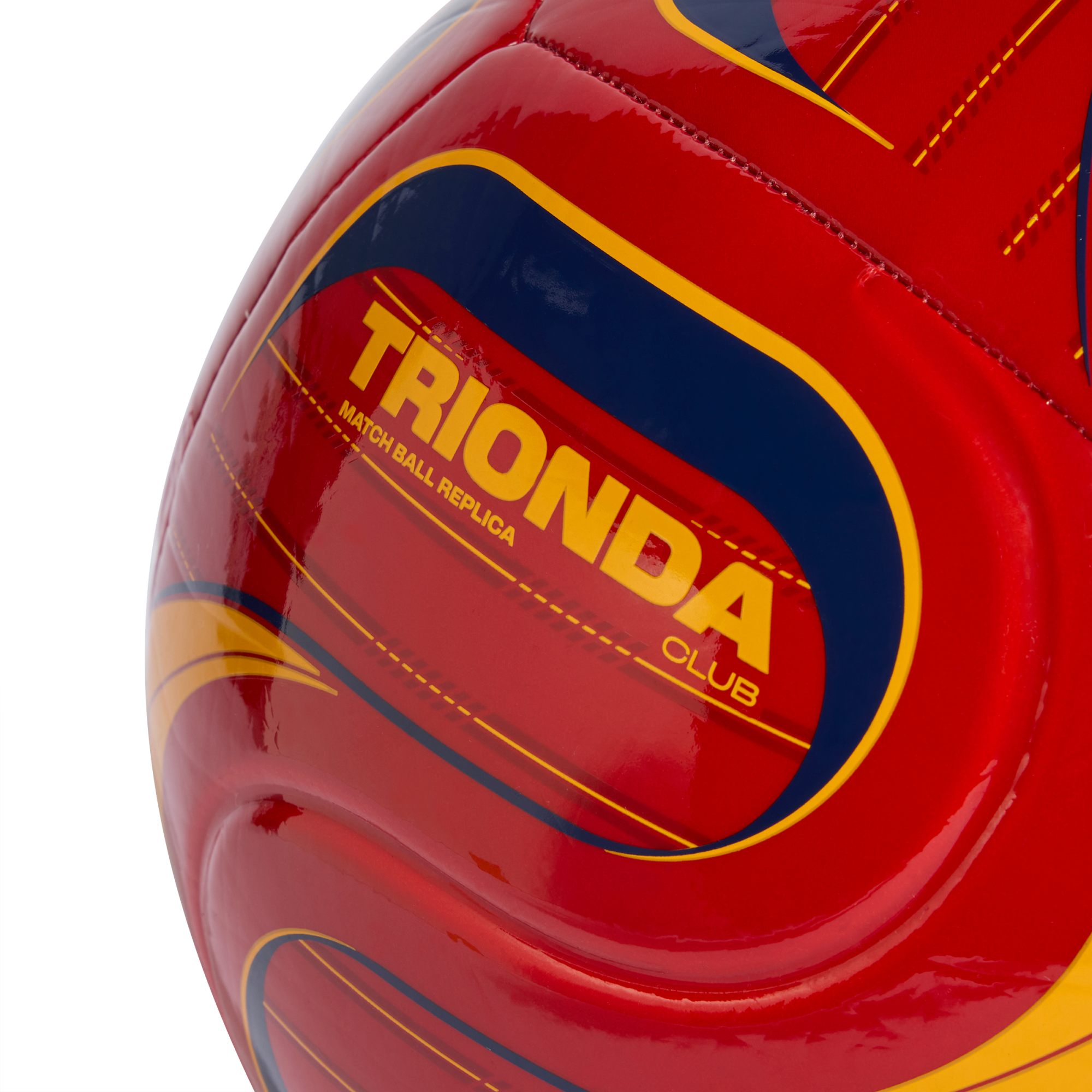 Adidas Trionda Spain Home Club Ball - JY0256
