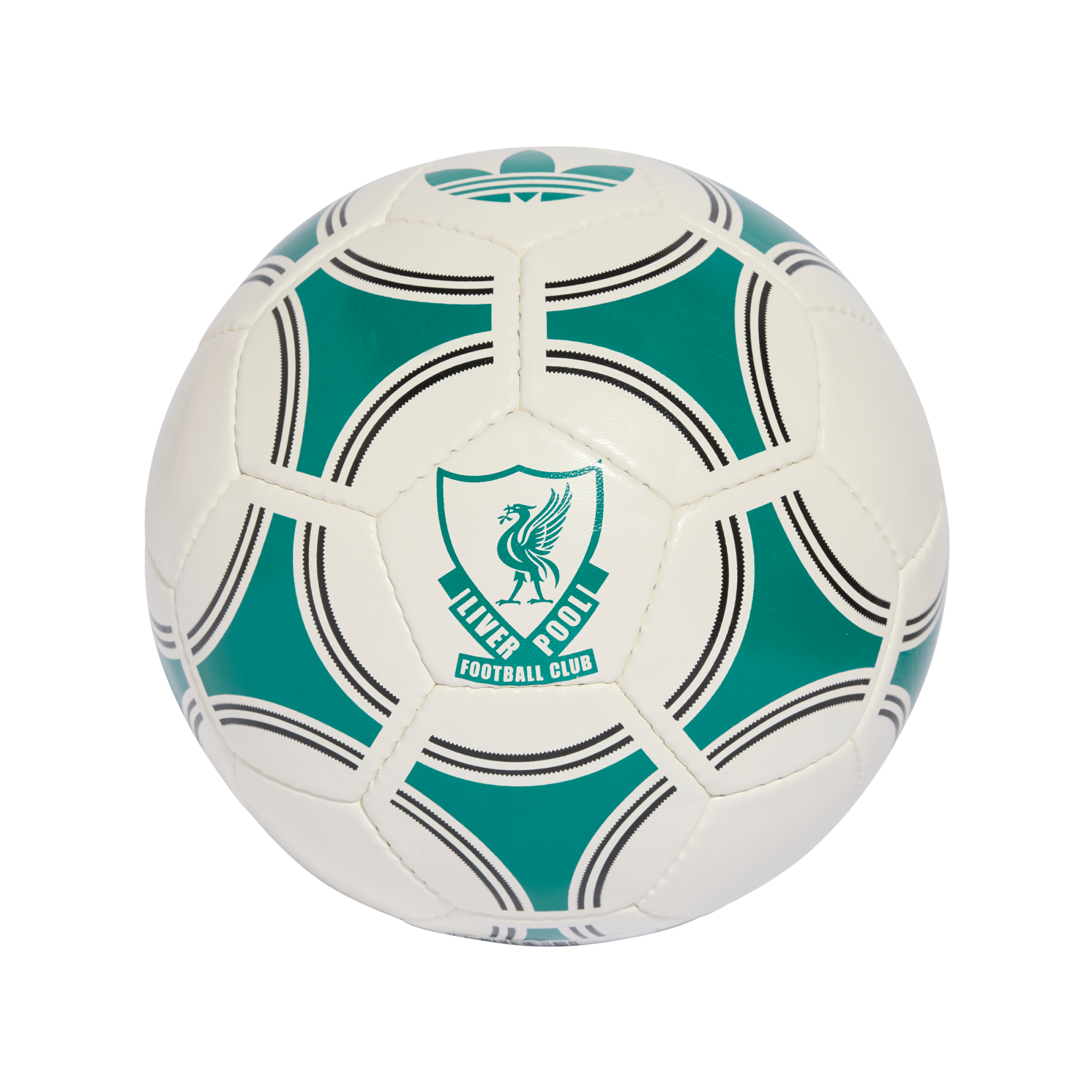 Liverpool Adidas Club Ball - JY6163