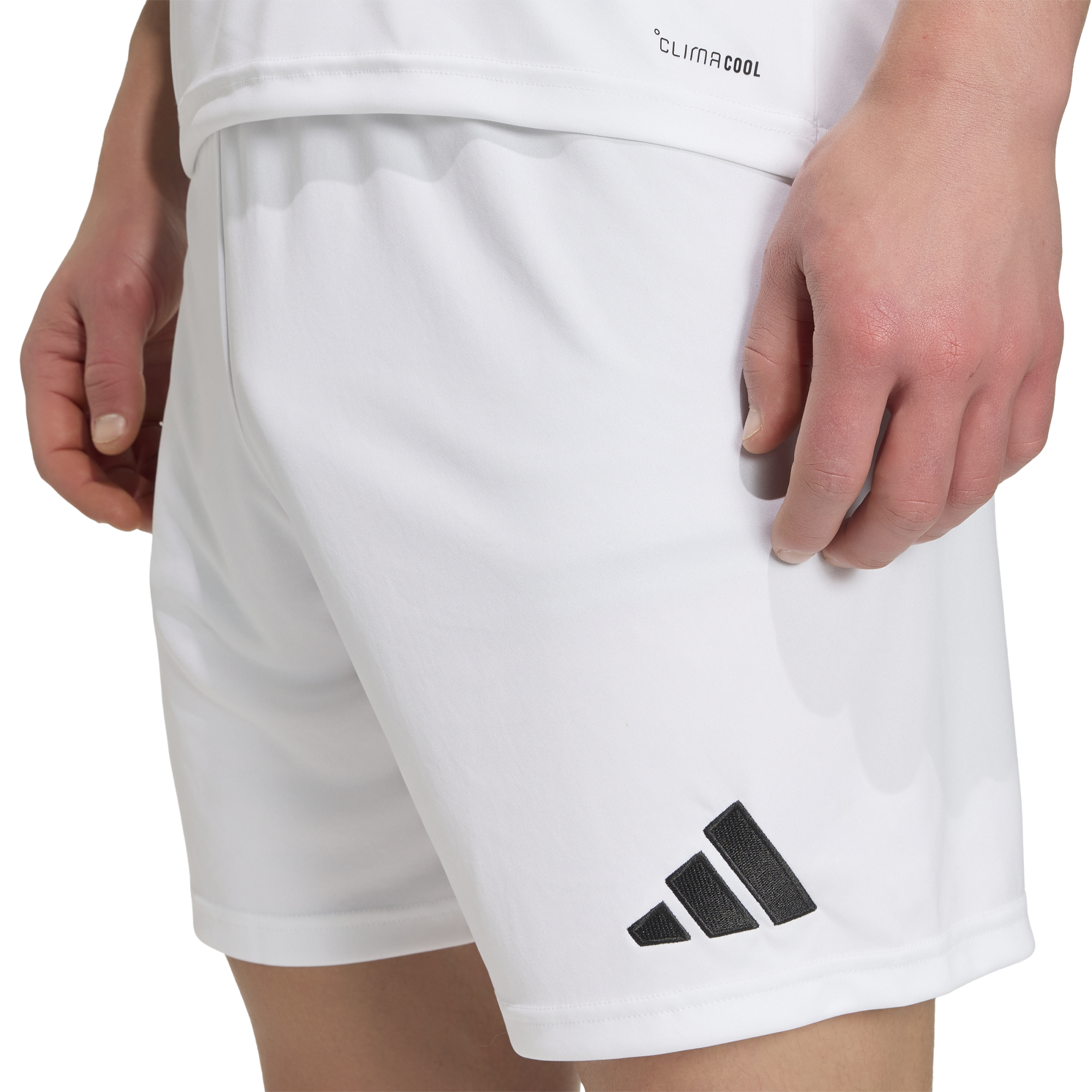 Adidas Entrada 26 Shorts - JZ2516