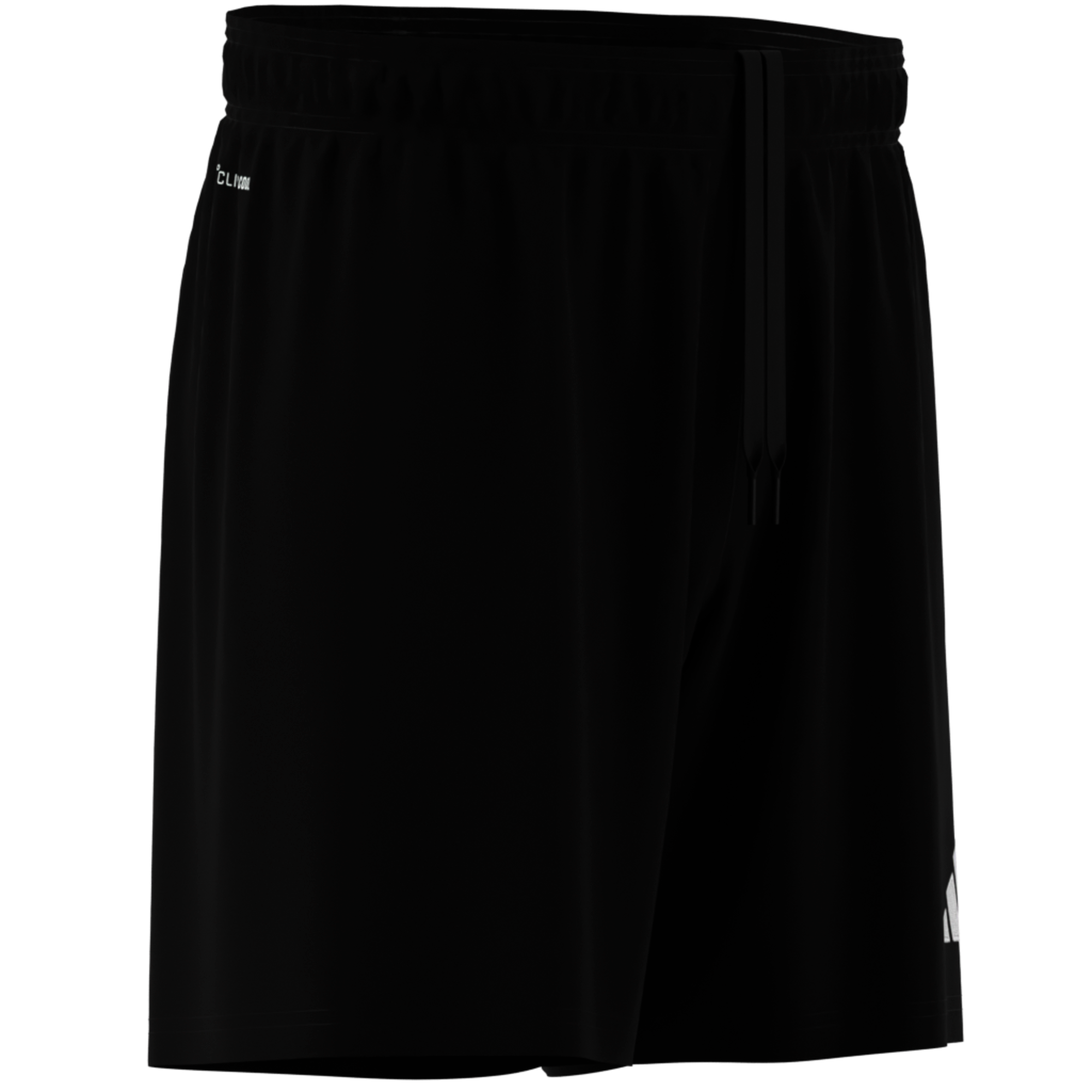 Shorts Entrada 26 Adidas - JZ2521