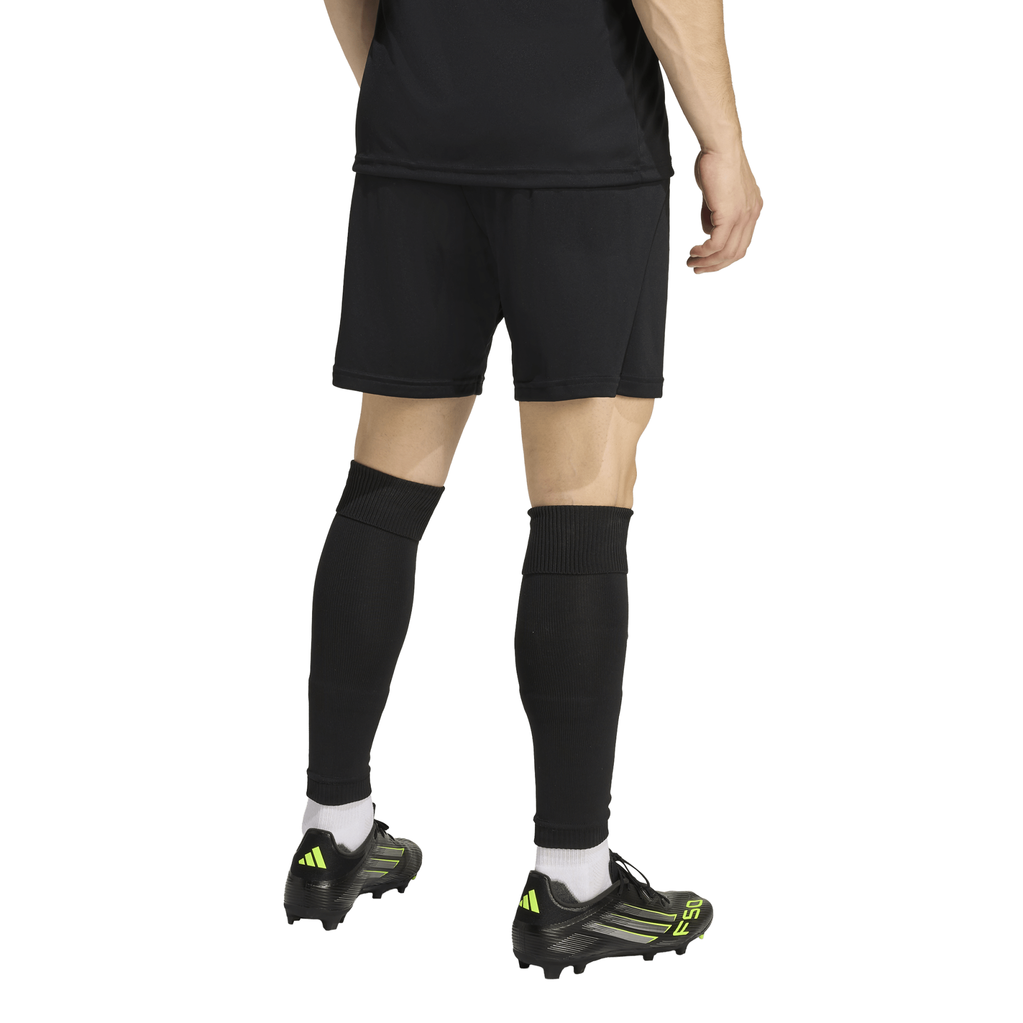 Shorts Entrada 26 Adidas - JZ2521