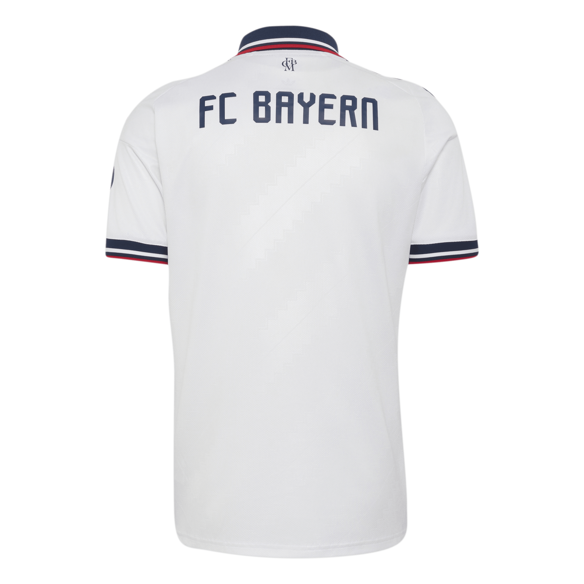 Maillot Extérieur Adidas Bayern Munich 26/27 - JZ3069